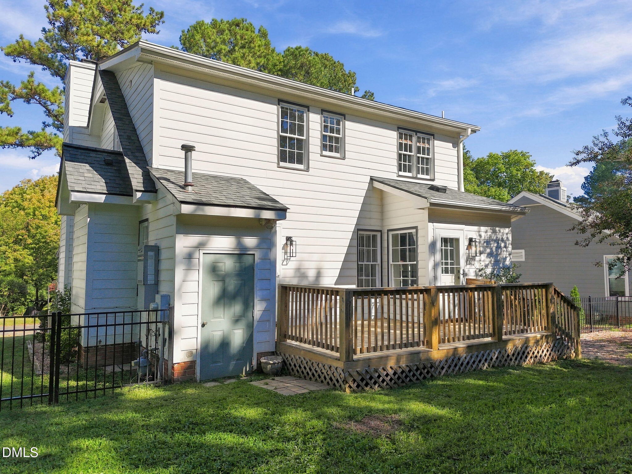 7105 Kinross Drive Property Photo 43