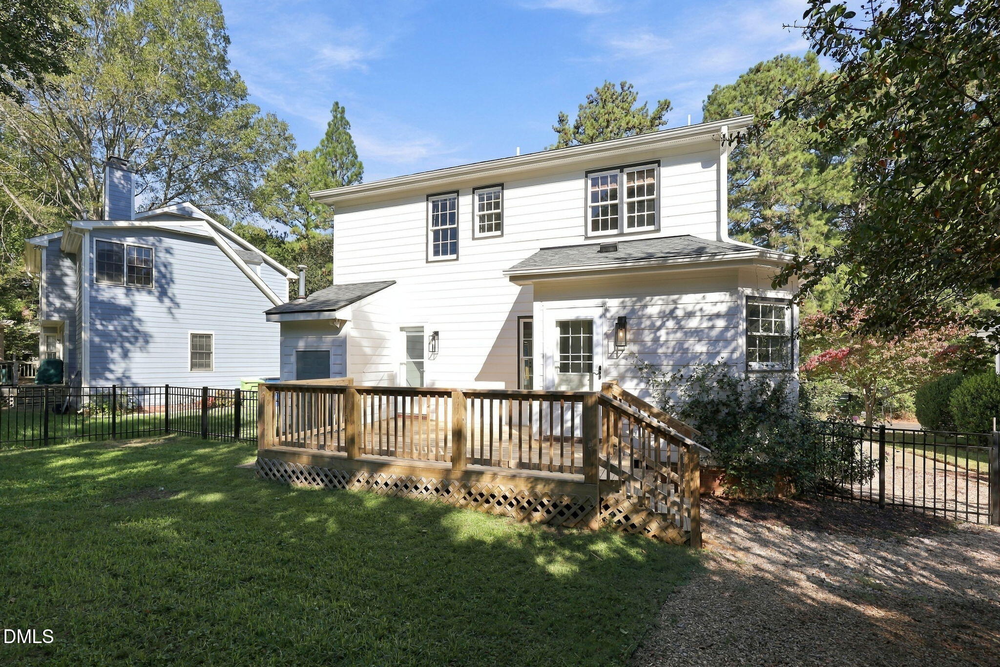 7105 Kinross Drive Property Photo 44