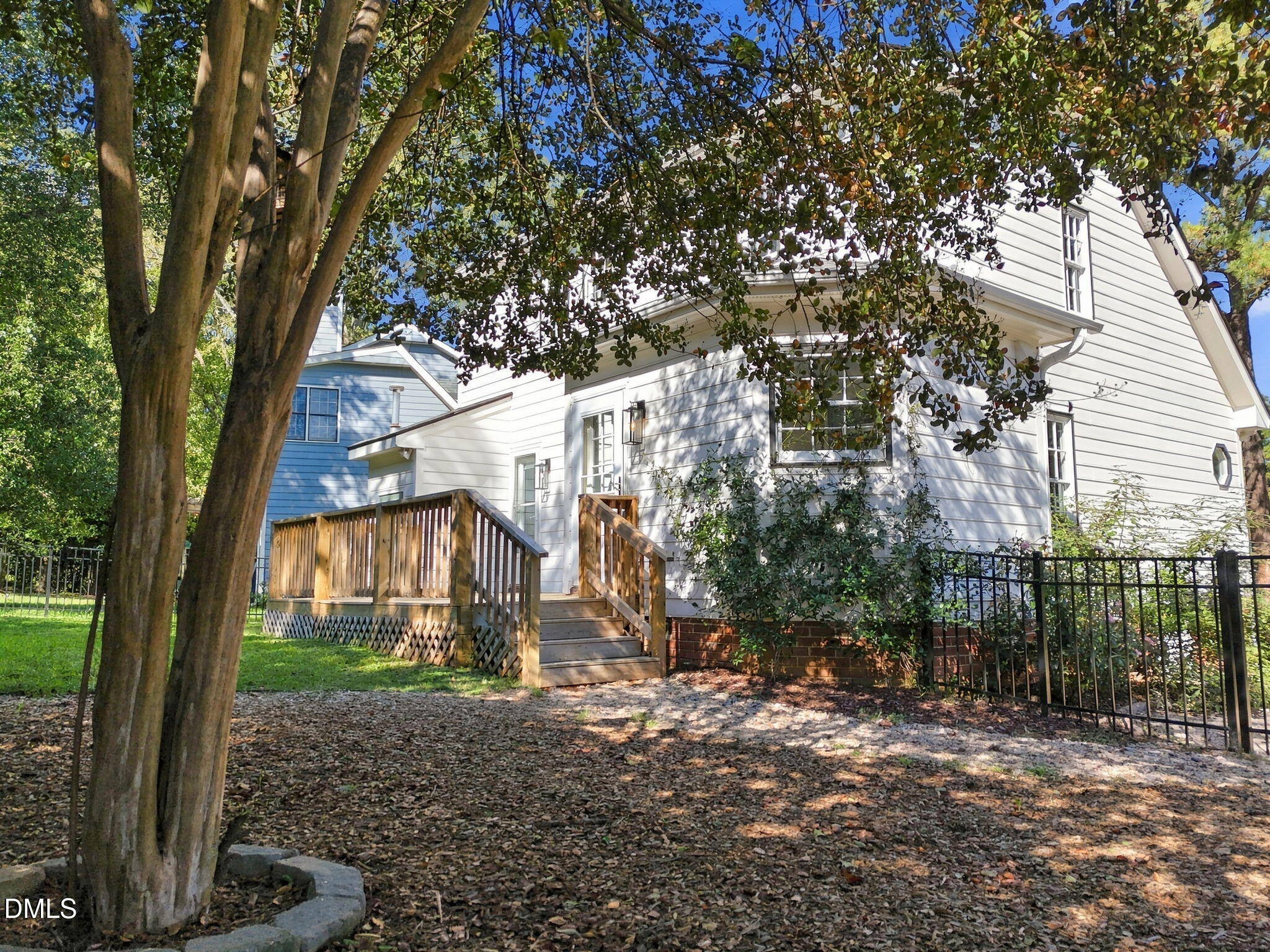 7105 Kinross Drive Property Photo 45
