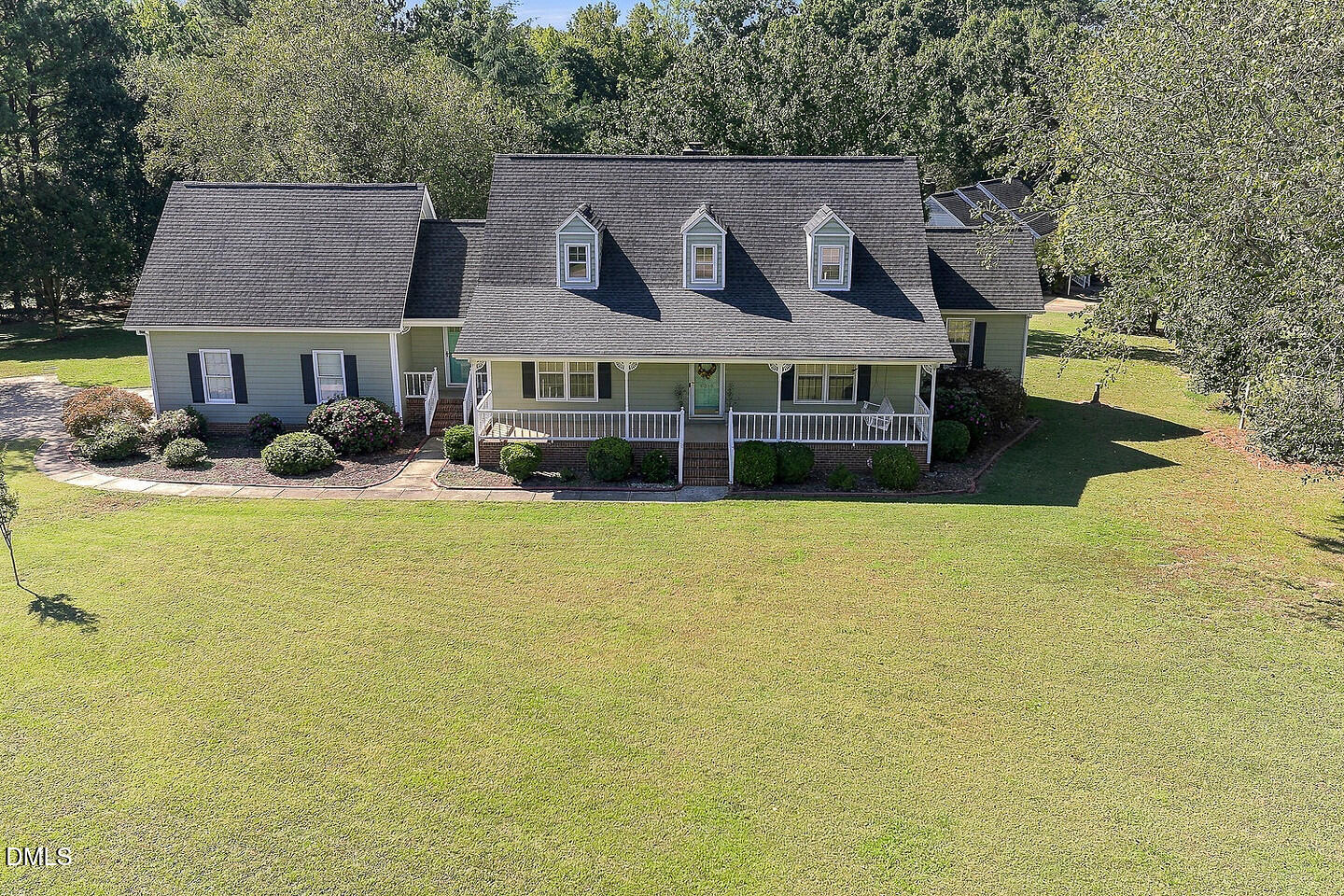 6216 Powell Ridge Road Property Photo 2