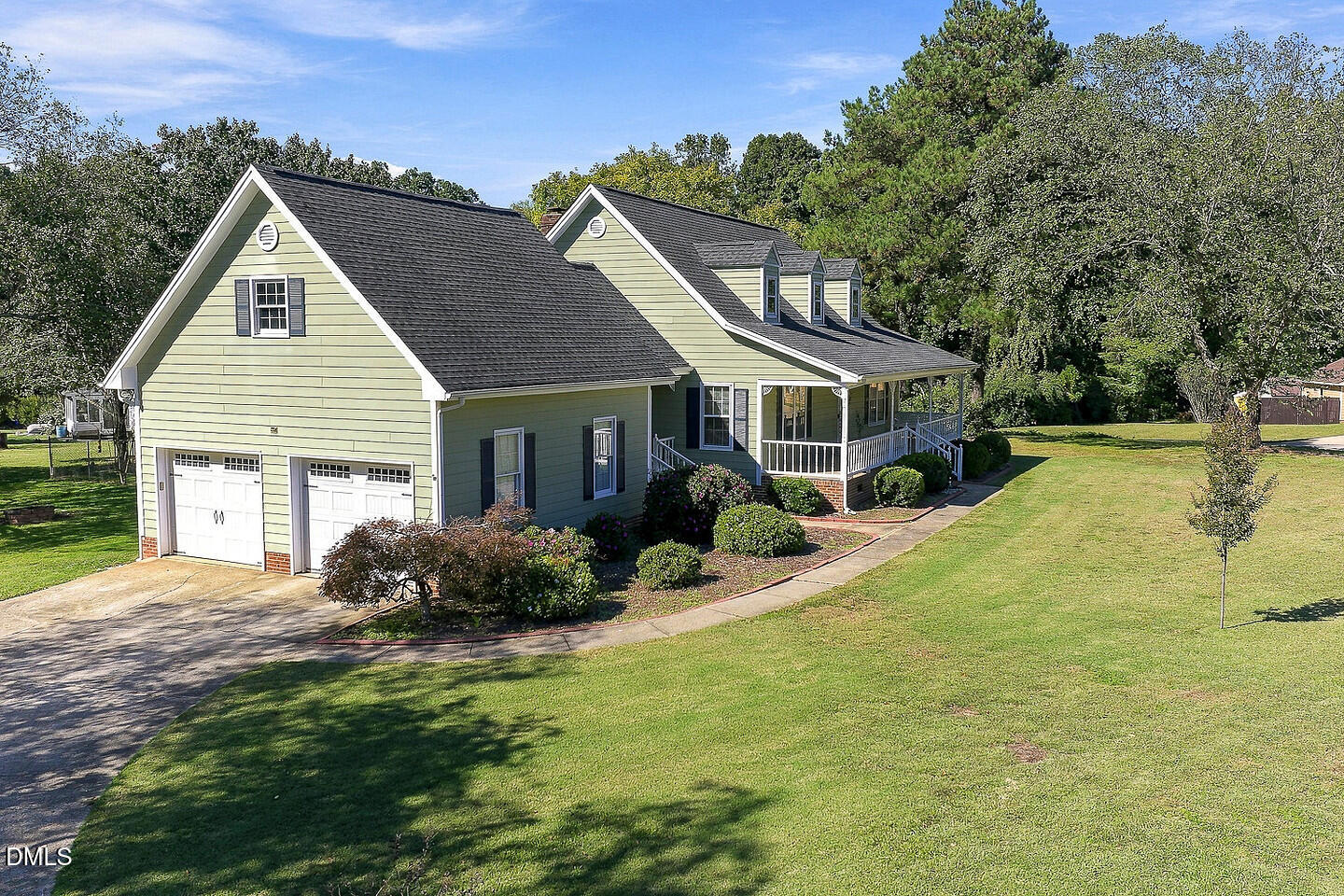 6216 Powell Ridge Road Property Photo 3