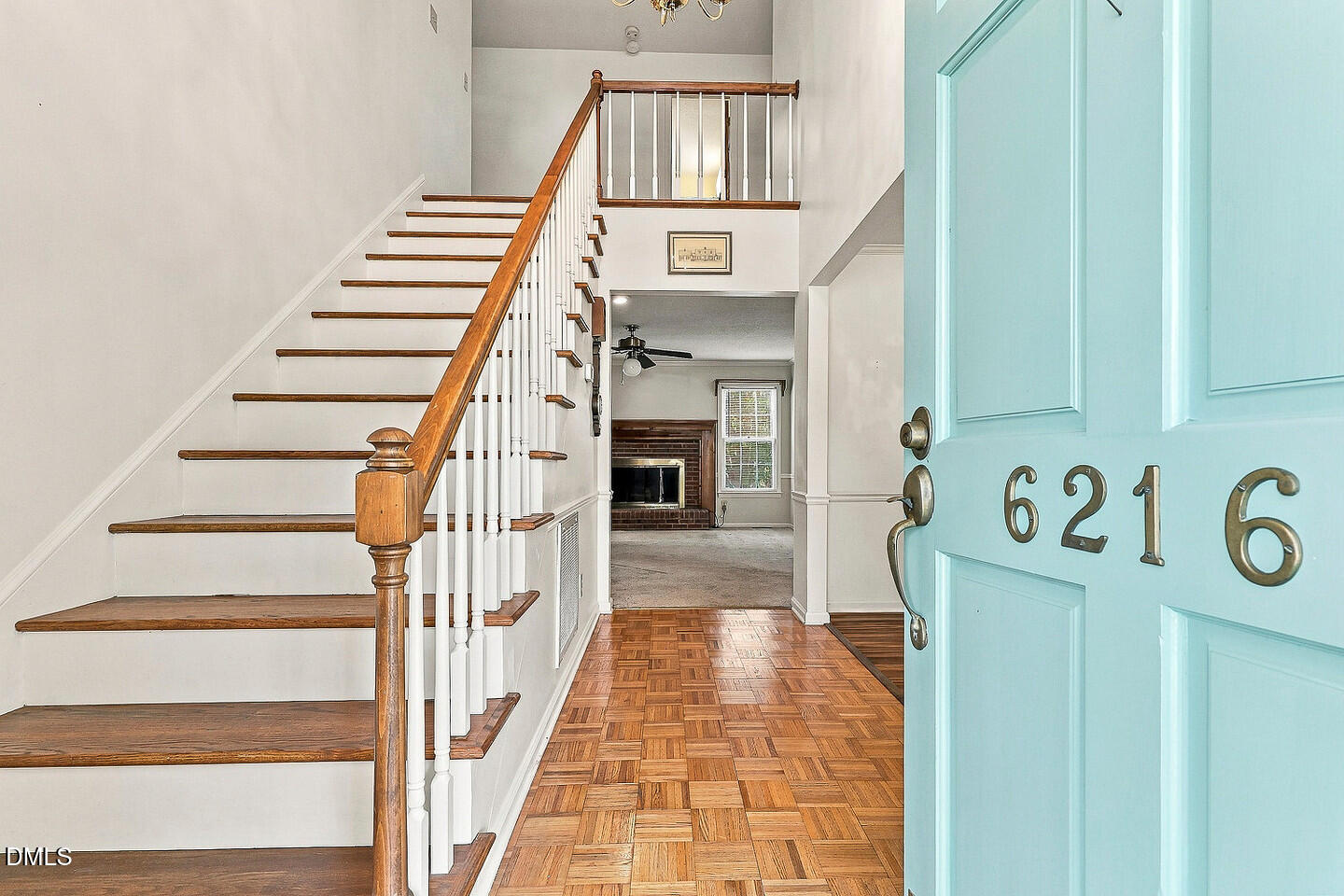 6216 Powell Ridge Road Property Photo 4