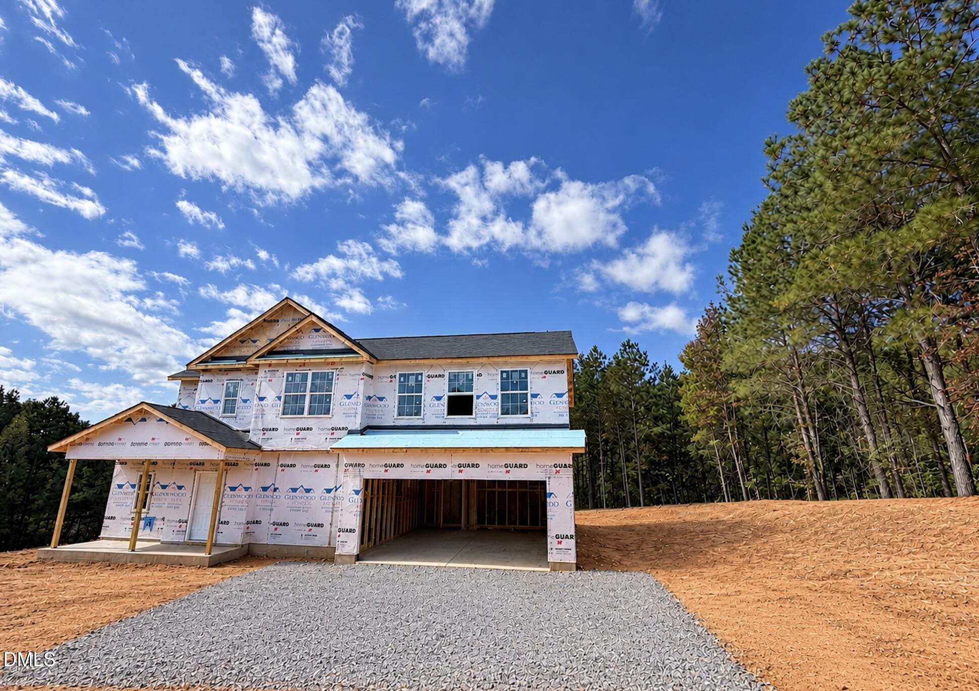 224 Starlet Ridge Way Property Photo 1