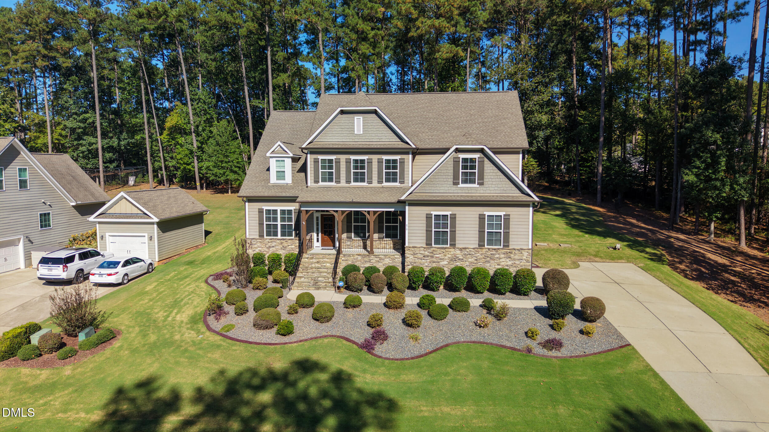 670 Rockport Drive Property Photo 1