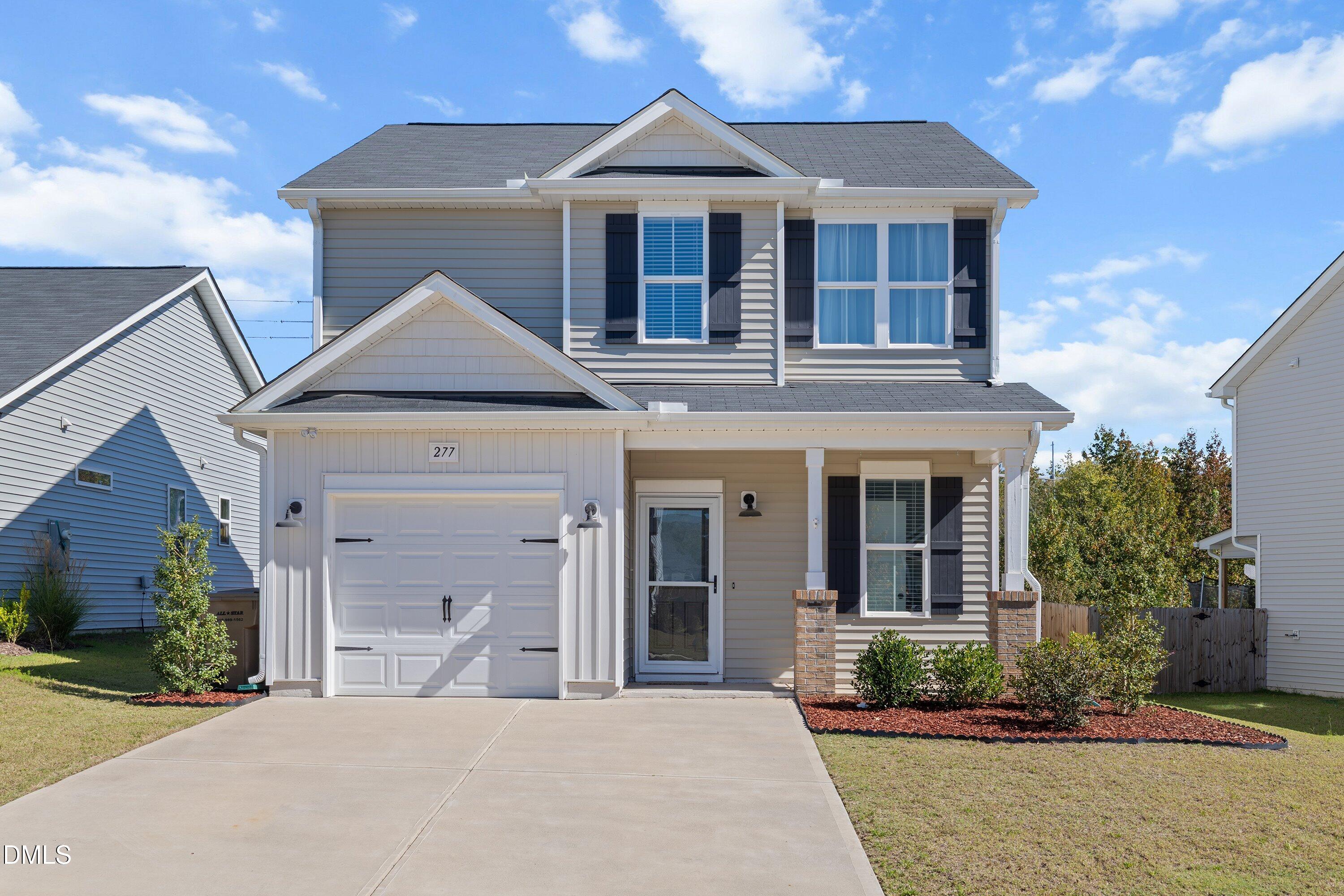 277 Maidenhair Place Property Photo 1