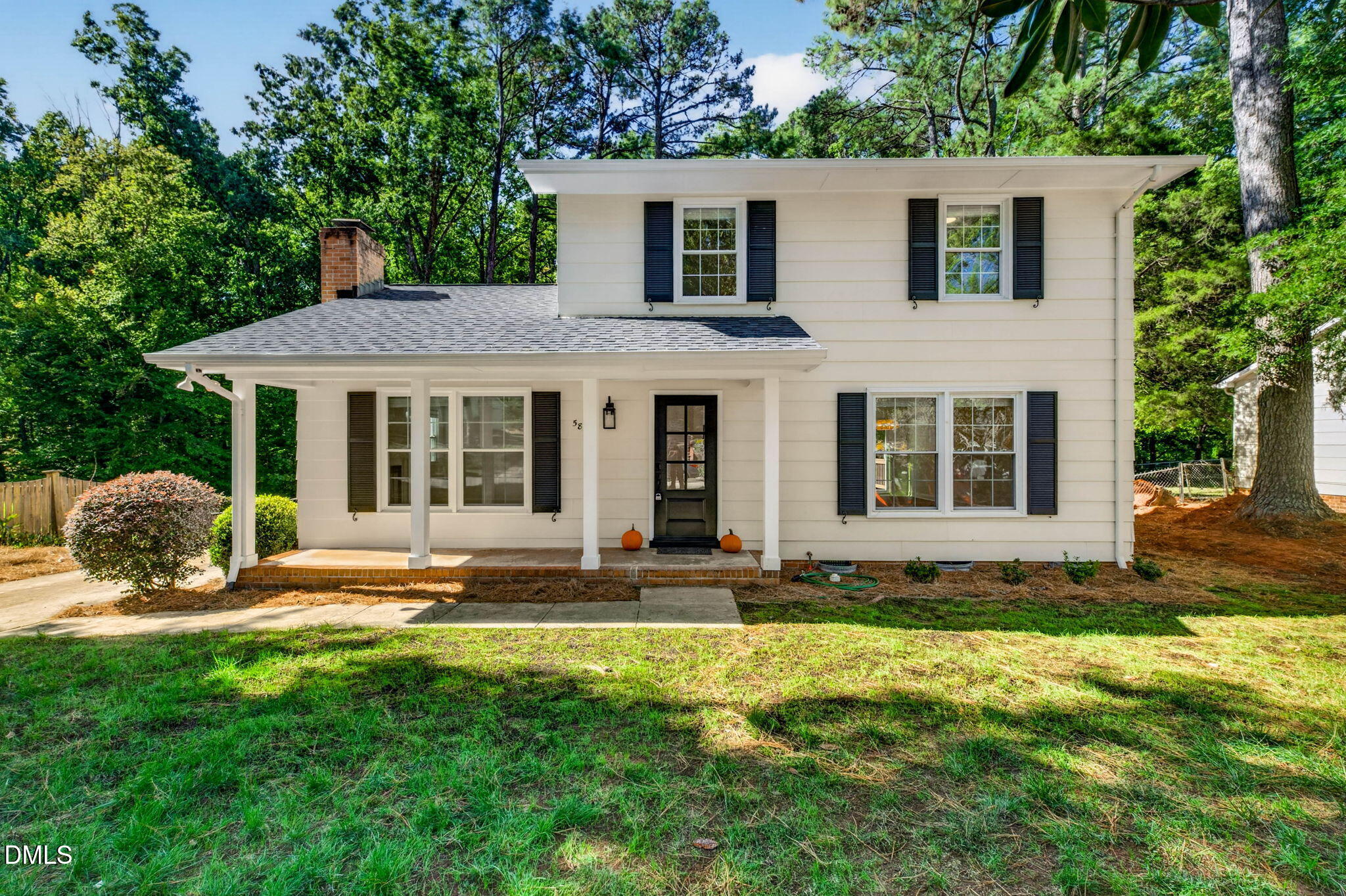 5808 Caledonia Street Property Photo 1