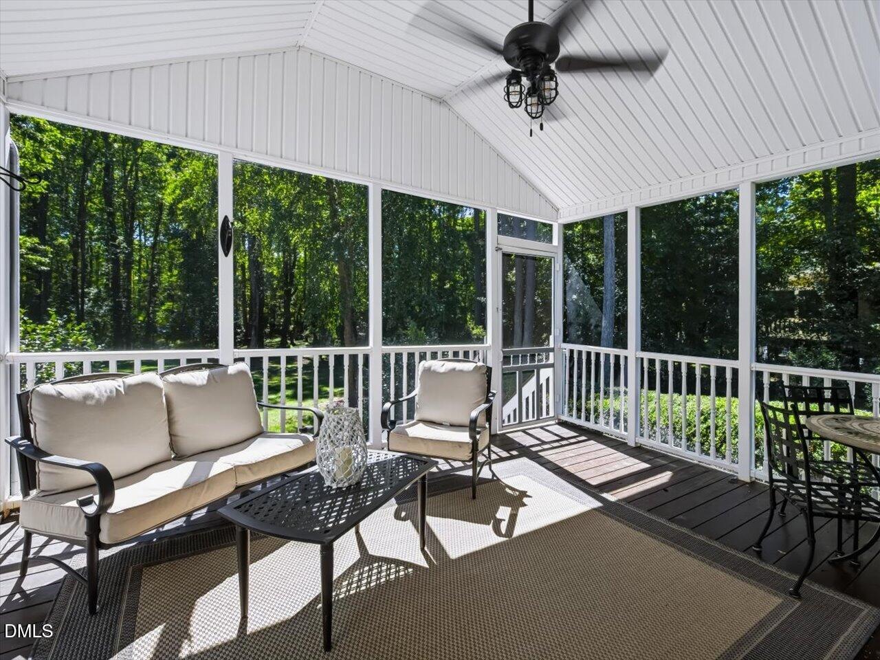 7308 Barham Hollow Drive Property Photo 3