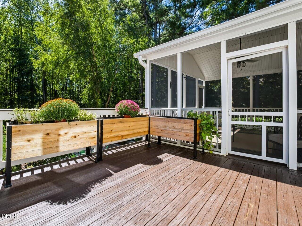 7308 Barham Hollow Drive Property Photo 4
