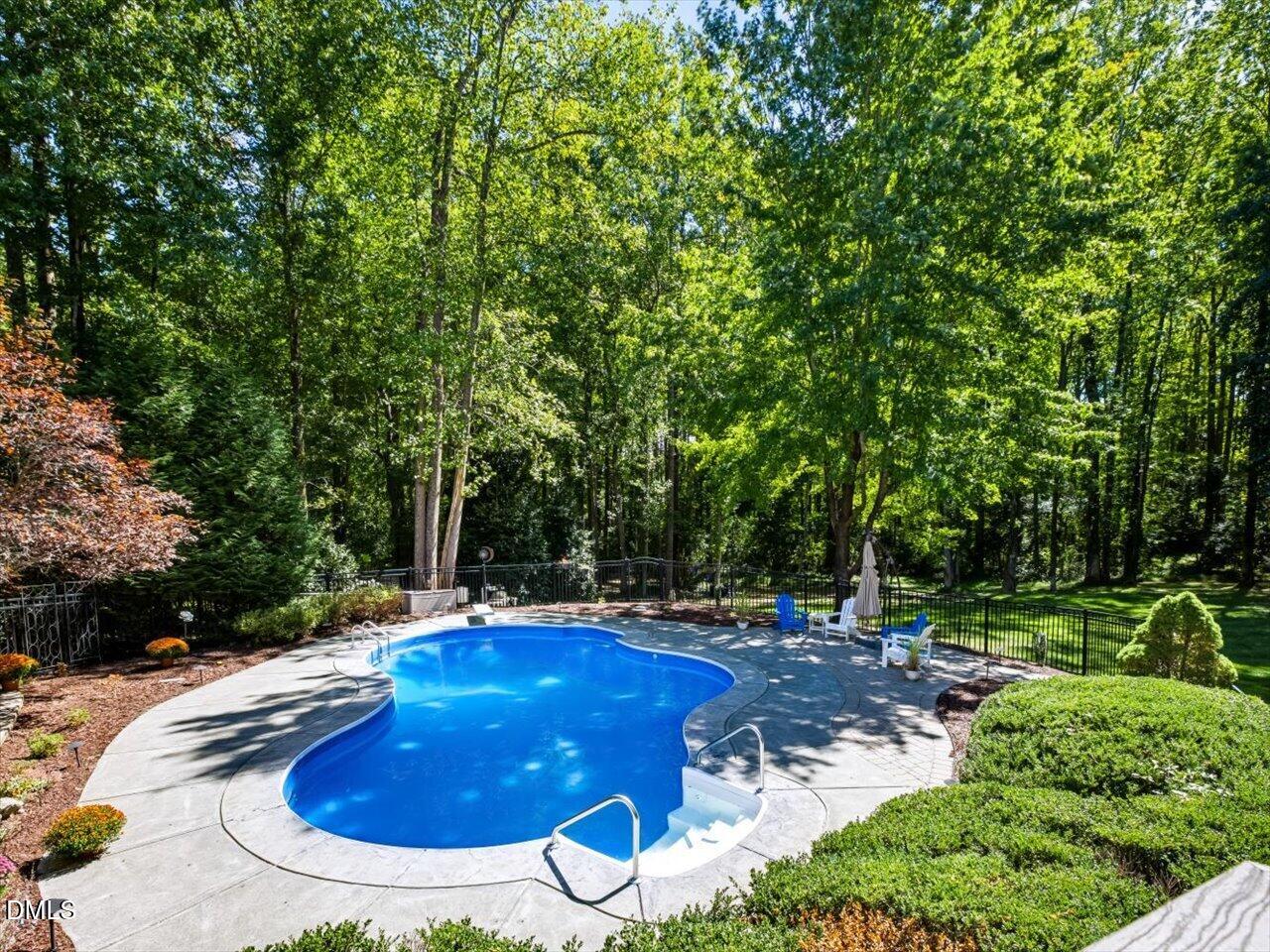 7308 Barham Hollow Drive Property Photo 5