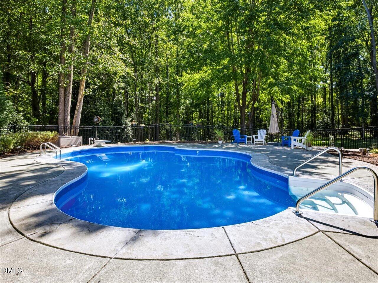7308 Barham Hollow Drive Property Photo 8