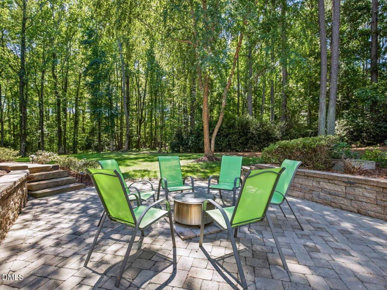 7308 Barham Hollow Drive Property Photo 10