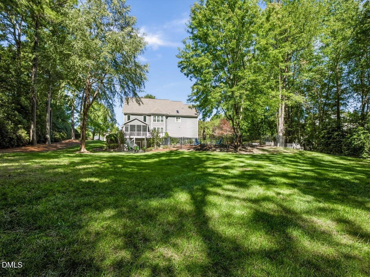 7308 Barham Hollow Drive Property Photo 14