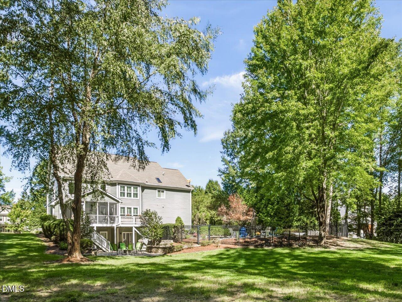 7308 Barham Hollow Drive Property Photo 15