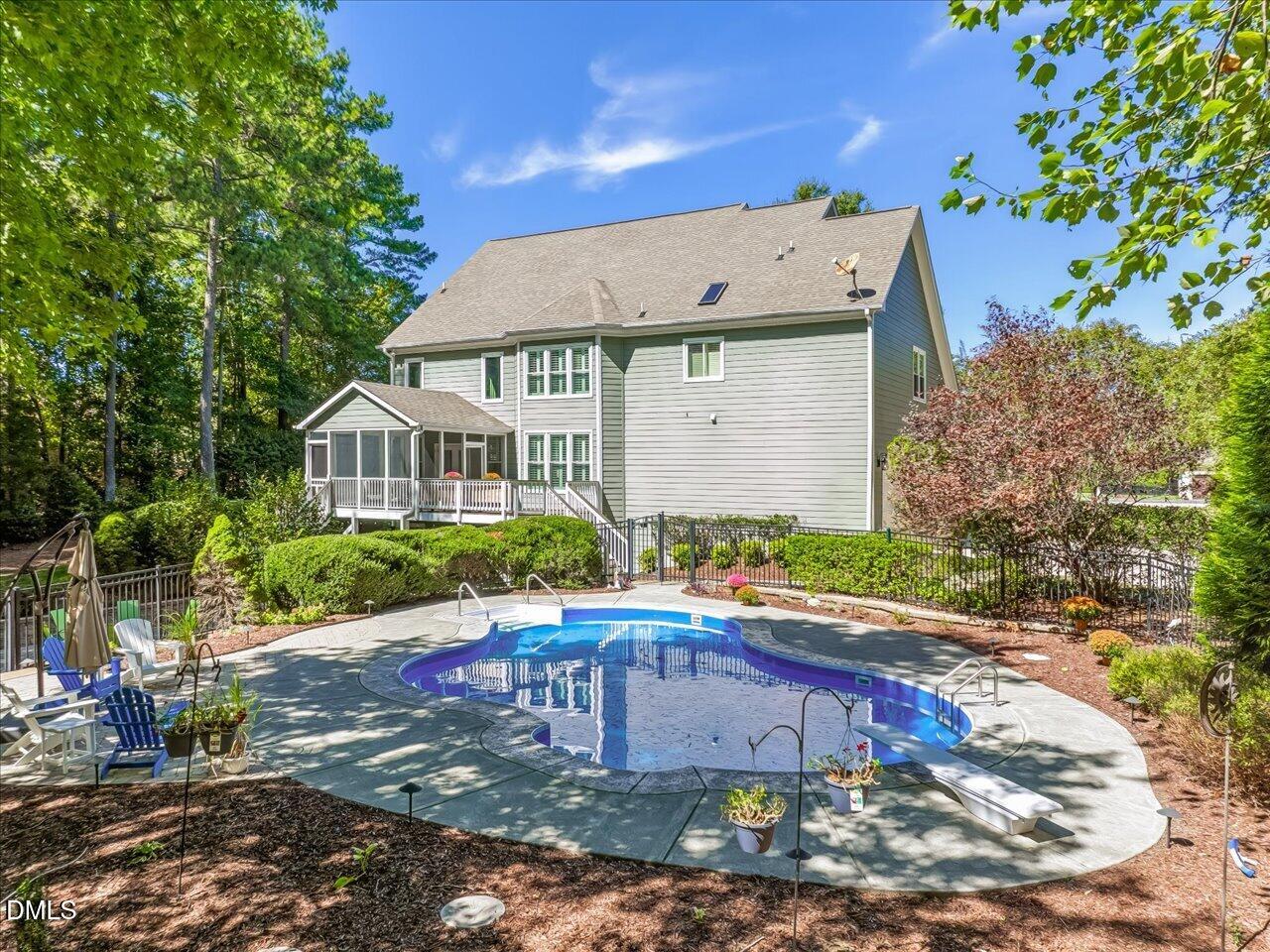 7308 Barham Hollow Drive Property Photo 17