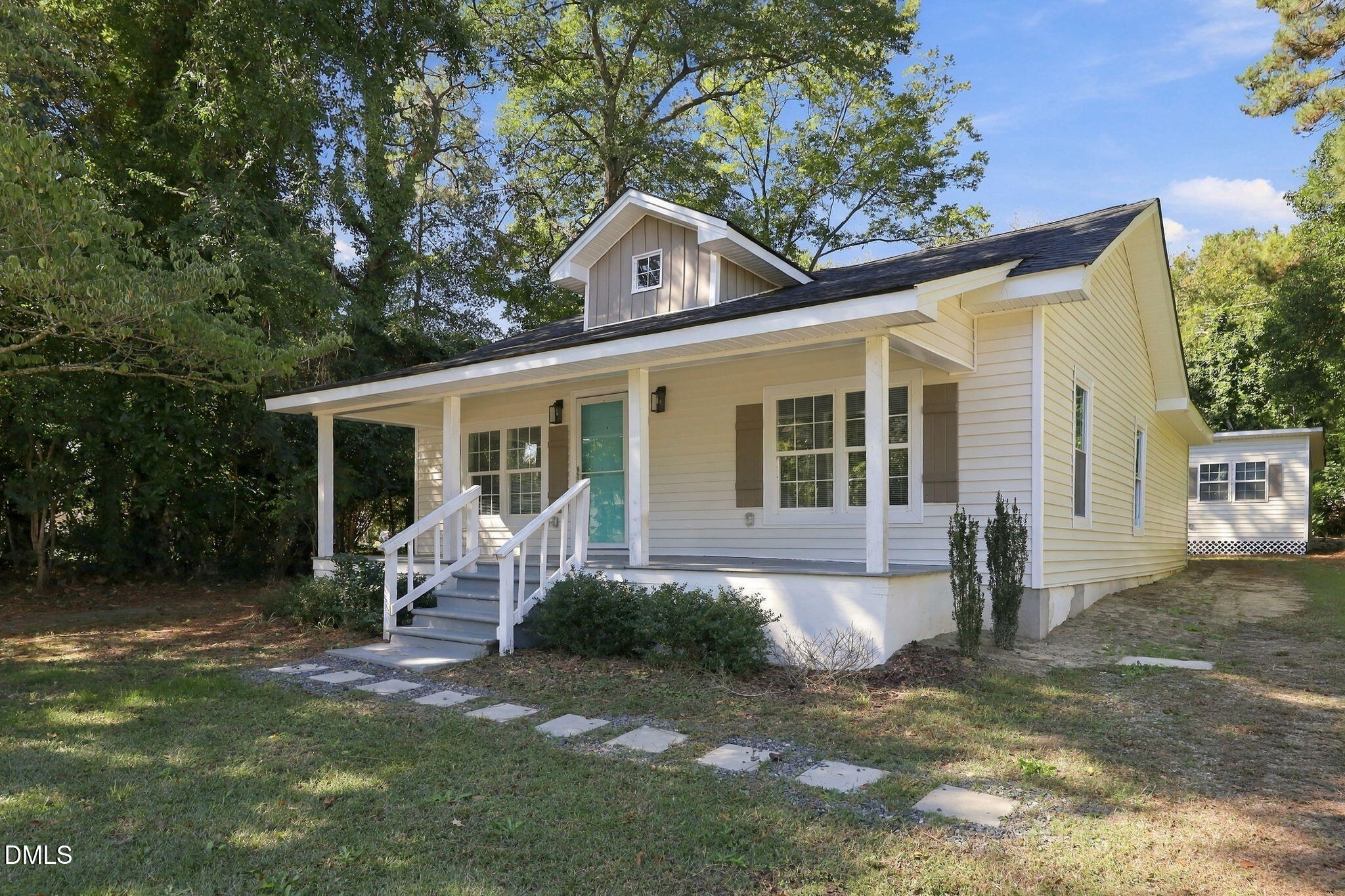 109 N Dunn Street Property Photo 22