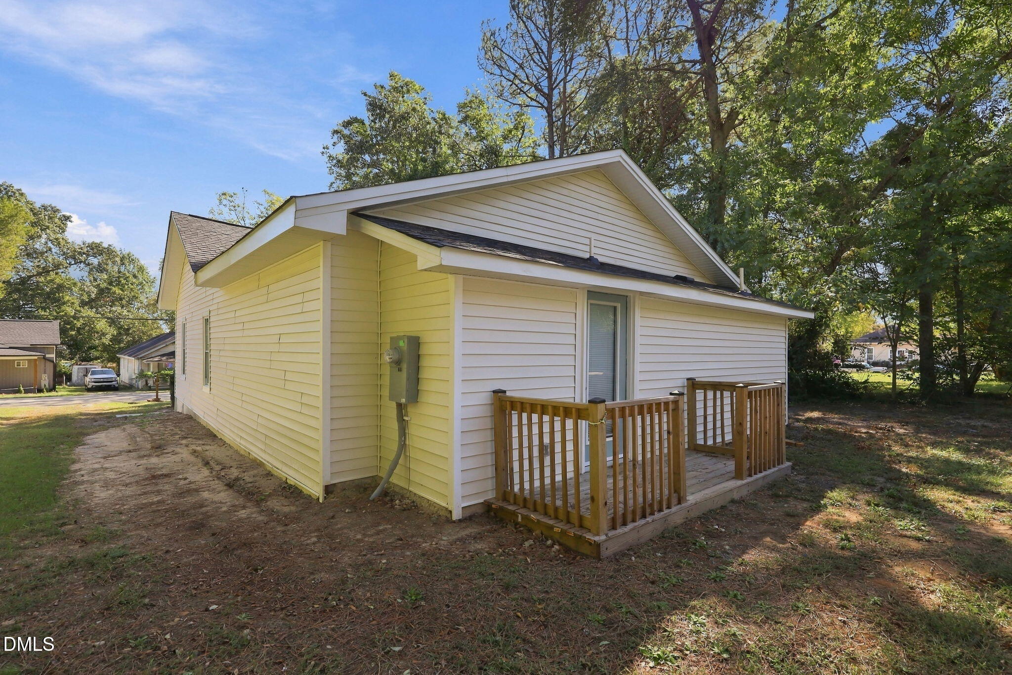 109 N Dunn Street Property Photo 27