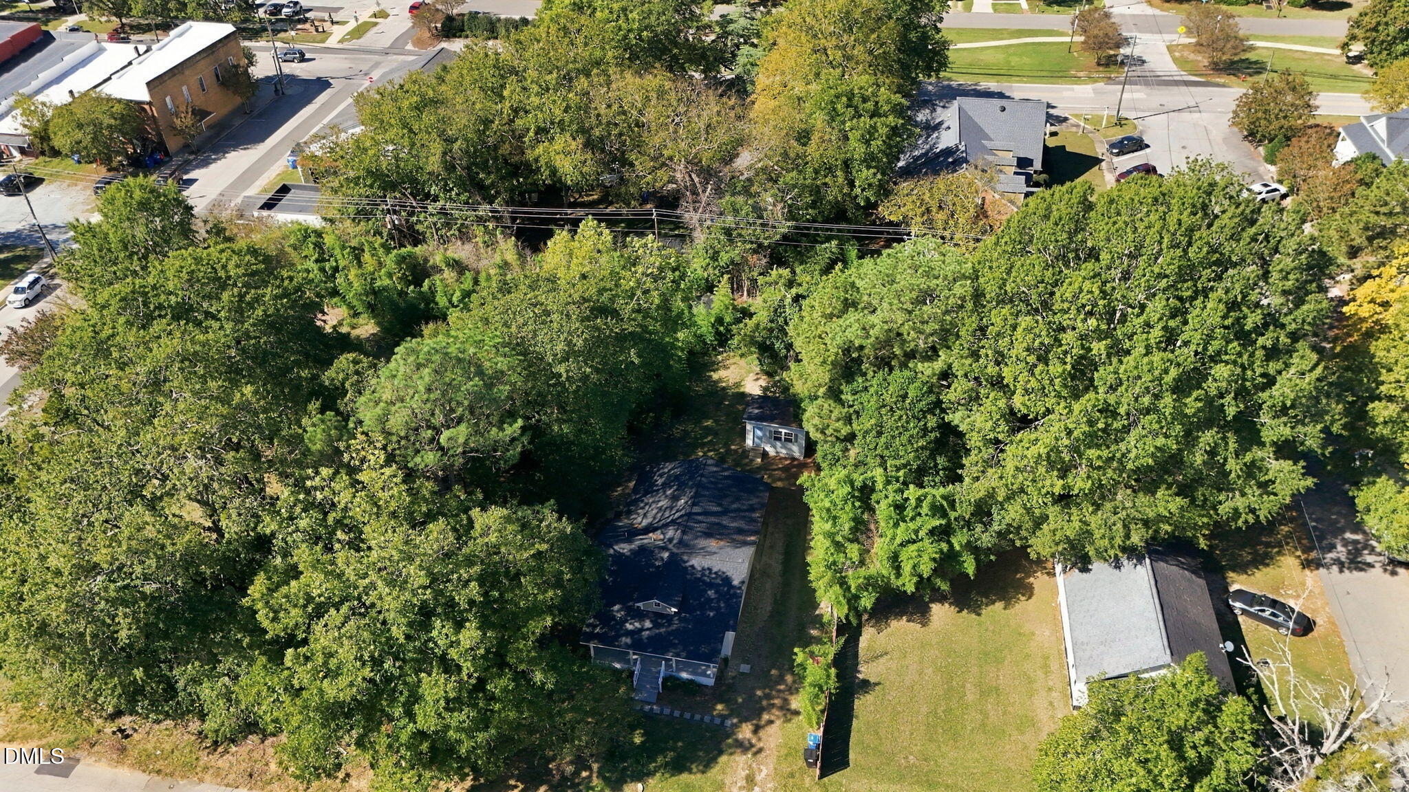 109 N Dunn Street Property Photo 32