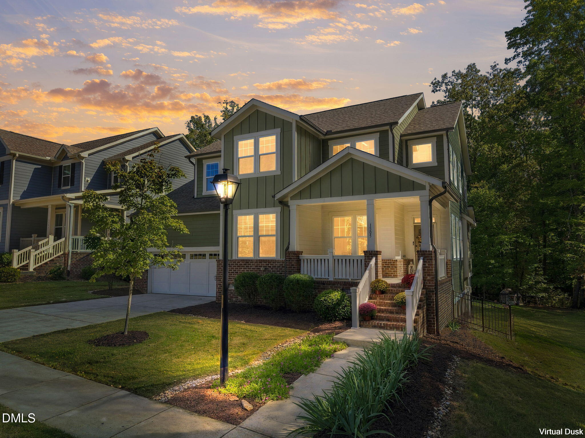 1305 Clandon Square Road Property Photo 1