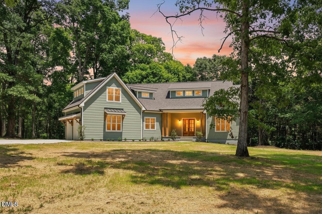 2317 Alex Cockman Road Property Photo 1