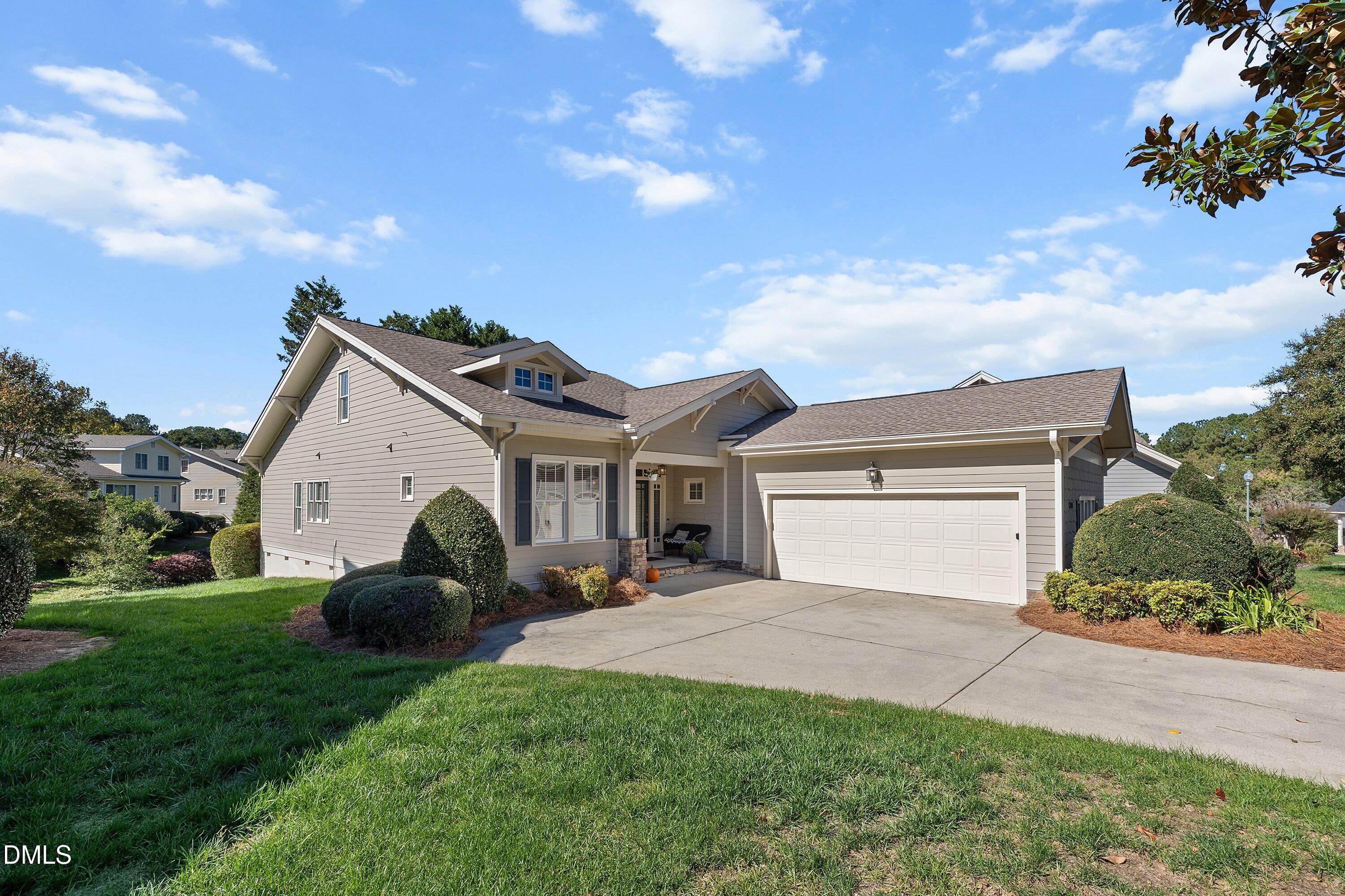 1300 Groves Field Lane Property Photo 1