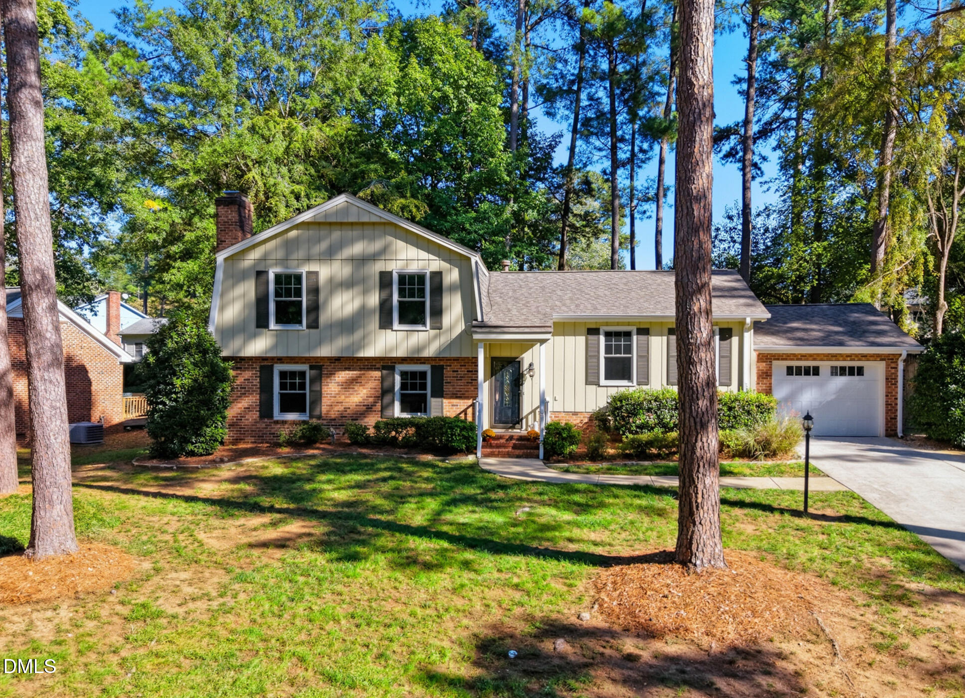 5820 Timber Ridge Drive Property Photo 1