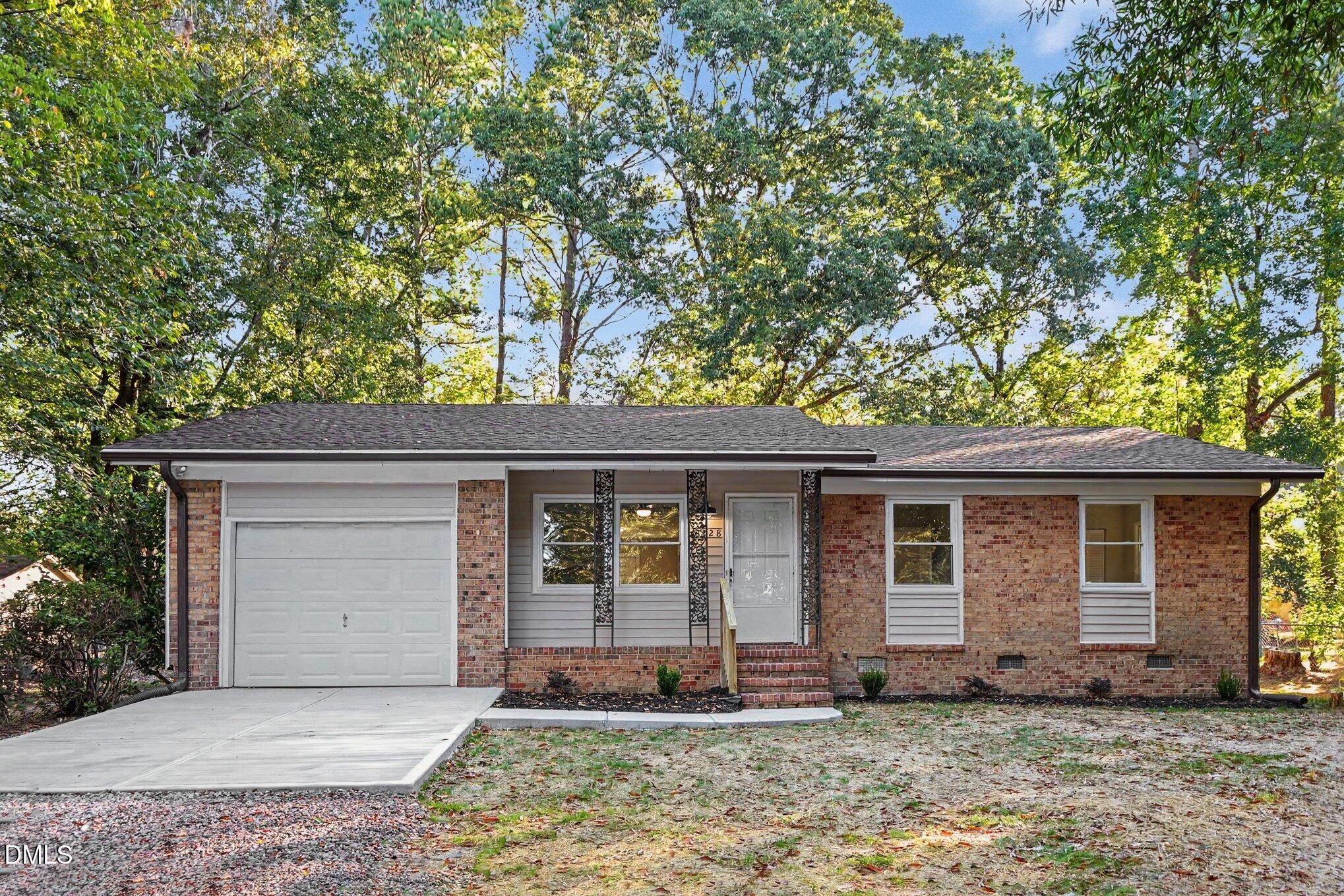 7228 Ashley Drive Property Photo 1