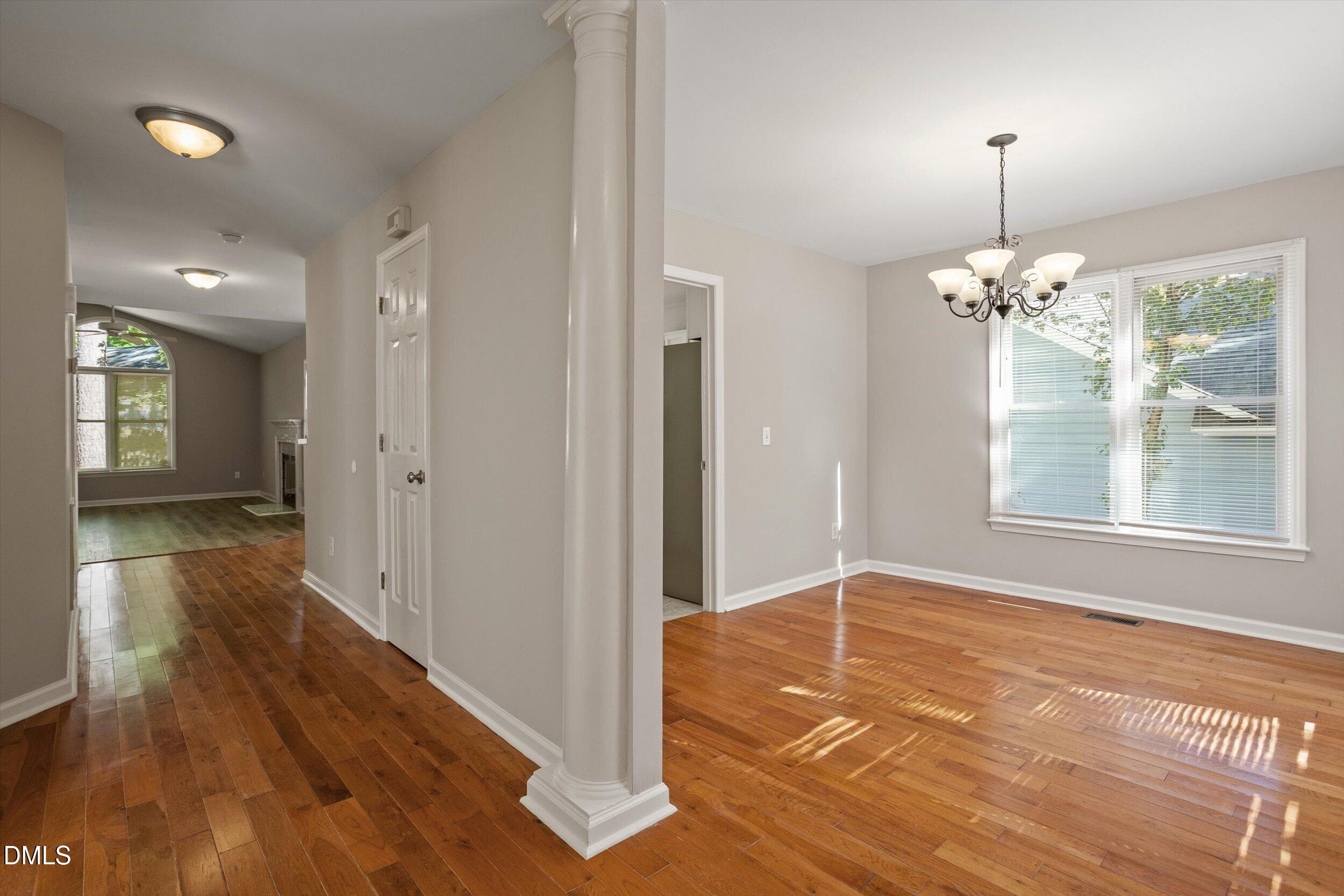 2816 Isabella Drive Property Photo 3