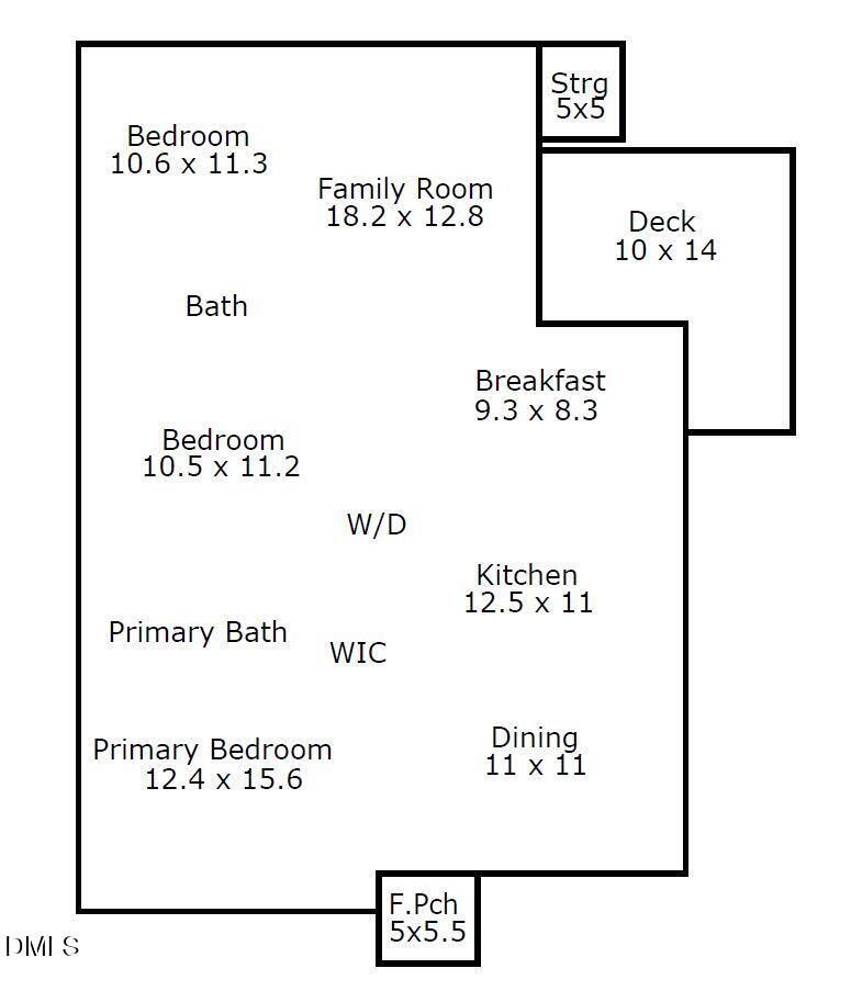 2816 Isabella Drive Property Photo 24