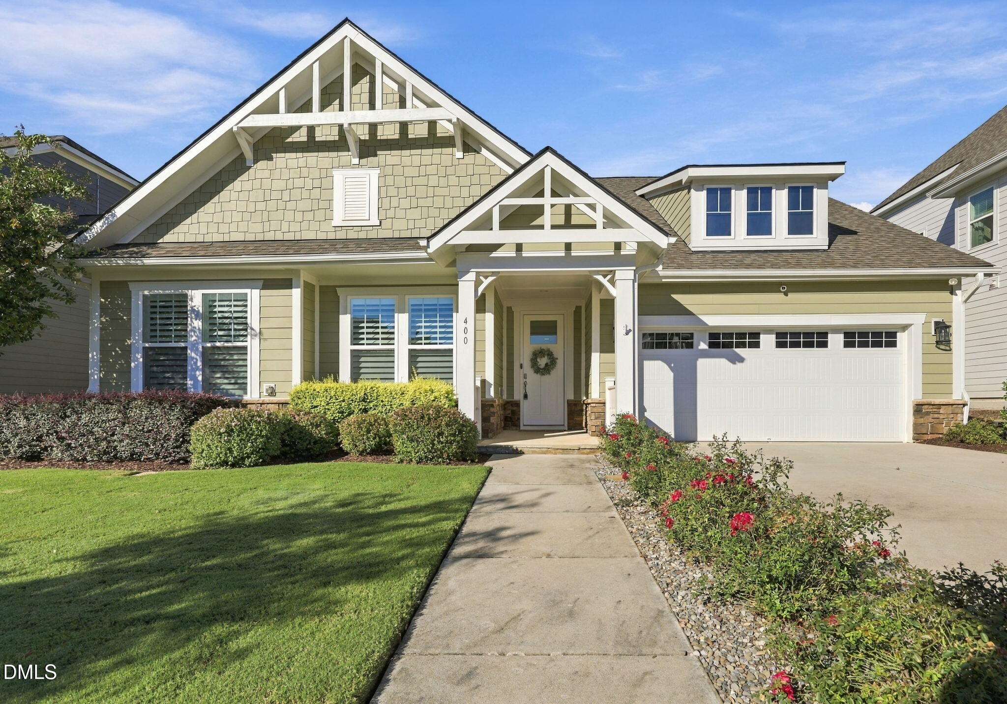 400 Cherry Birch Court Property Photo 1