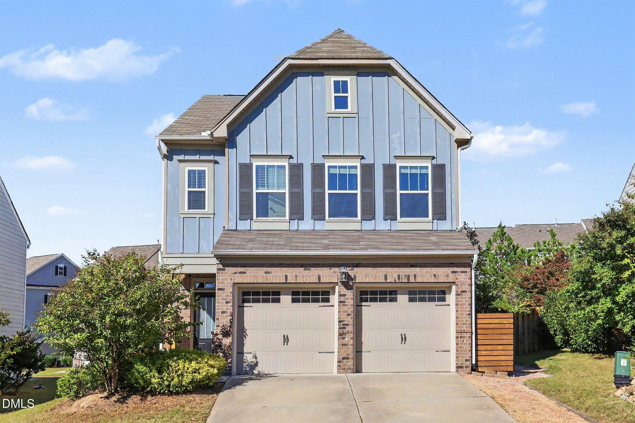 1833 Birdhouse Lane Property Photo 1