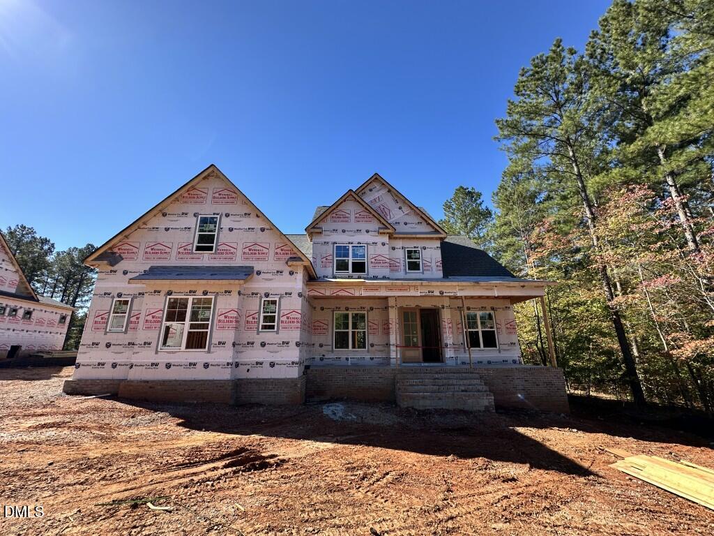 95 Greenbrook Way Property Photo 1