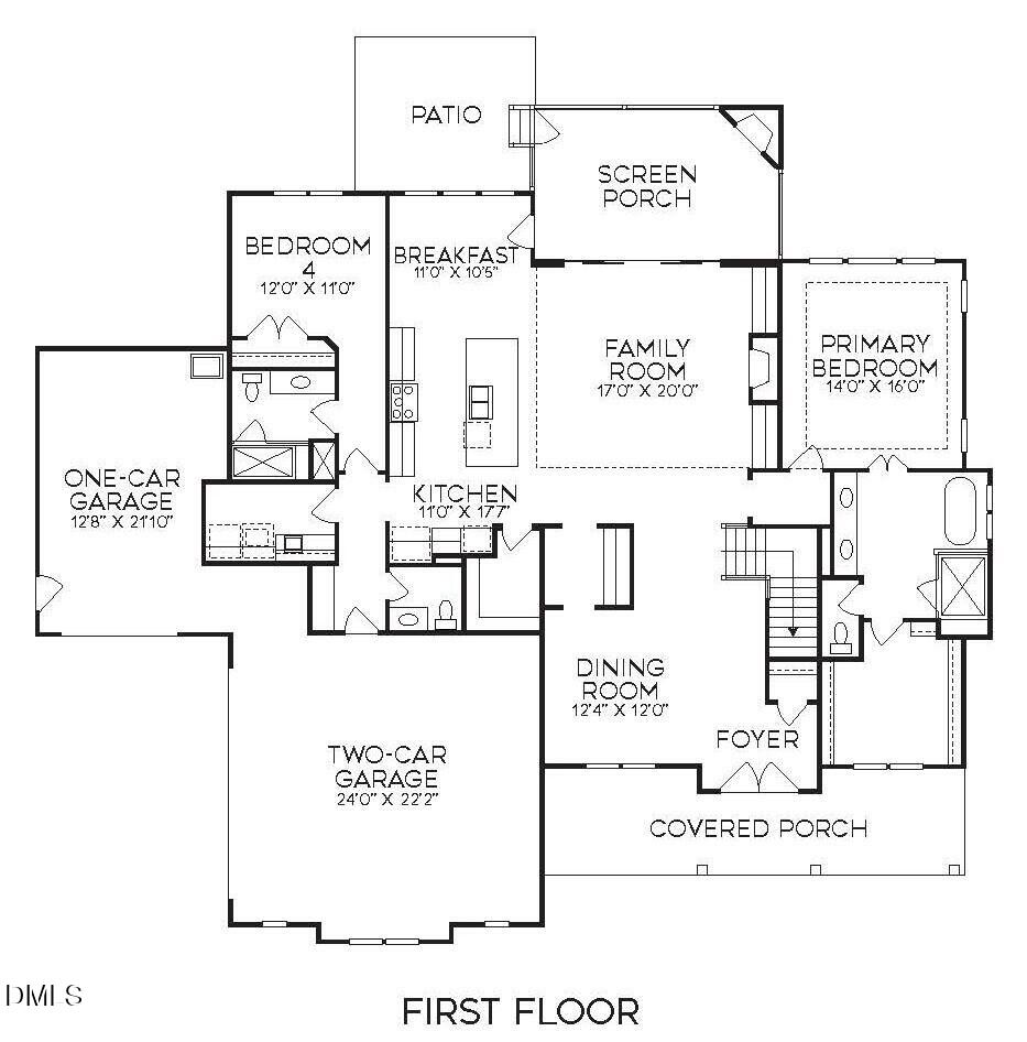 95 Greenbrook Way Property Photo 3