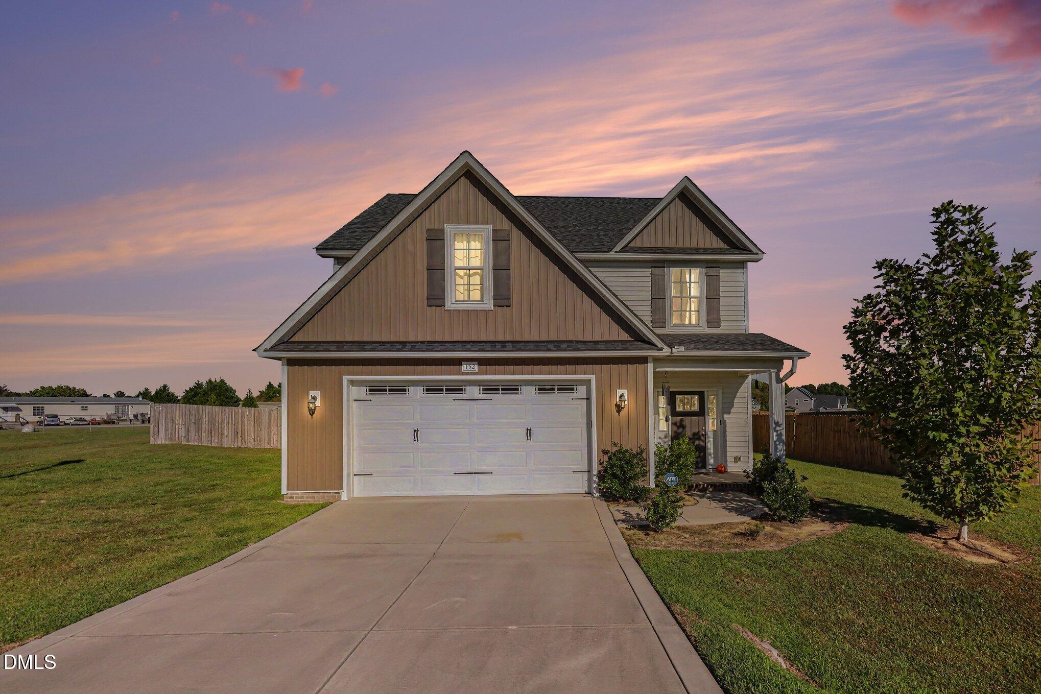 152 Briar Den