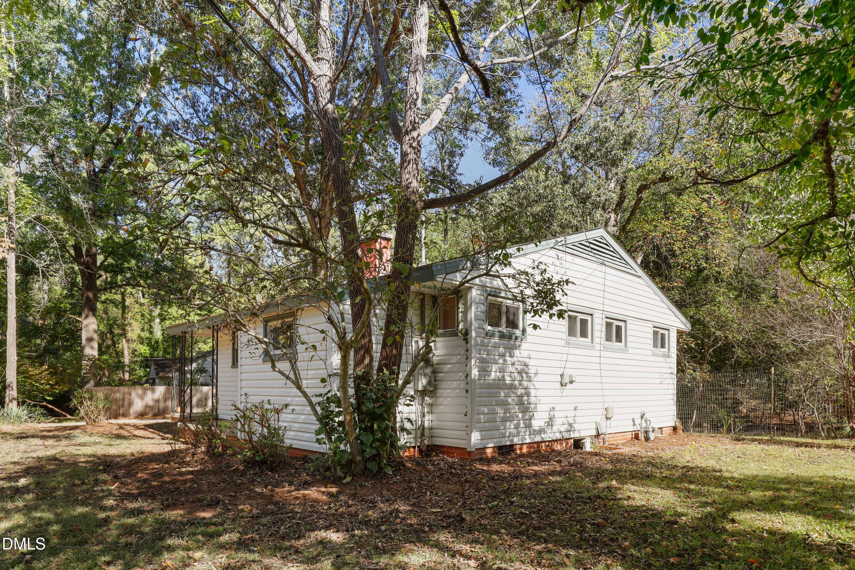 3408 Cole Mill Road Property Photo 1