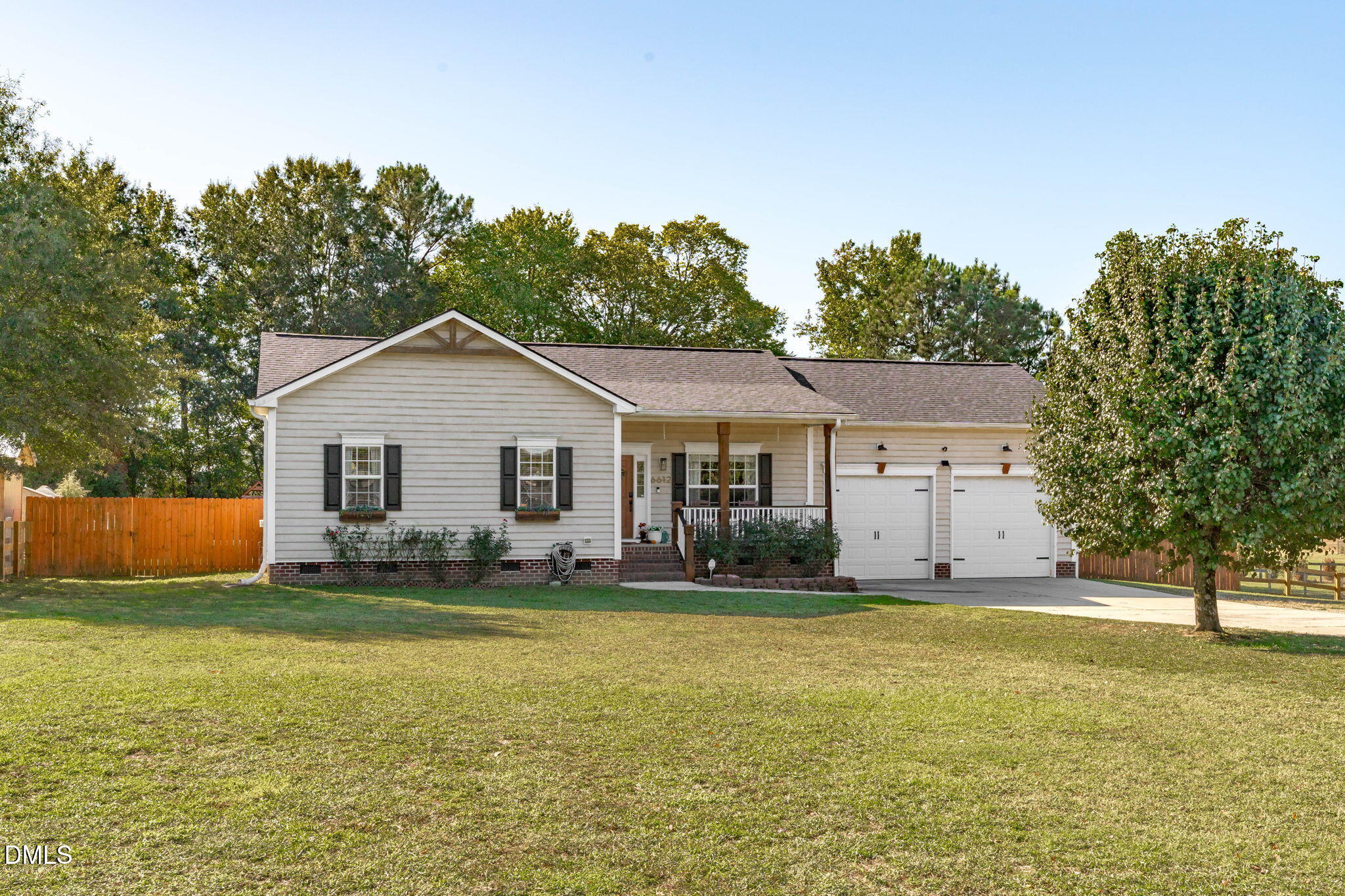 6612 Ten-ten Road Property Photo 1