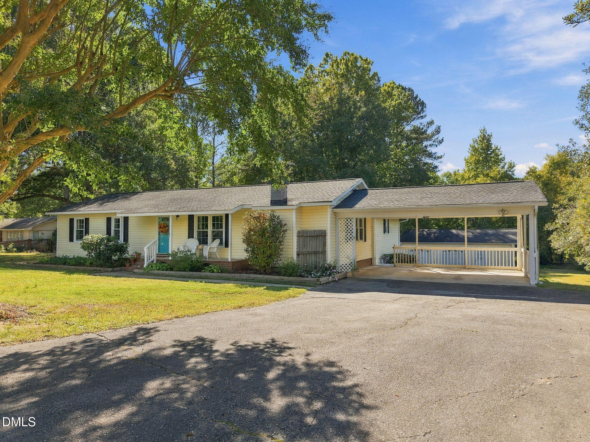 5320 Olde South Road Property Photo 1