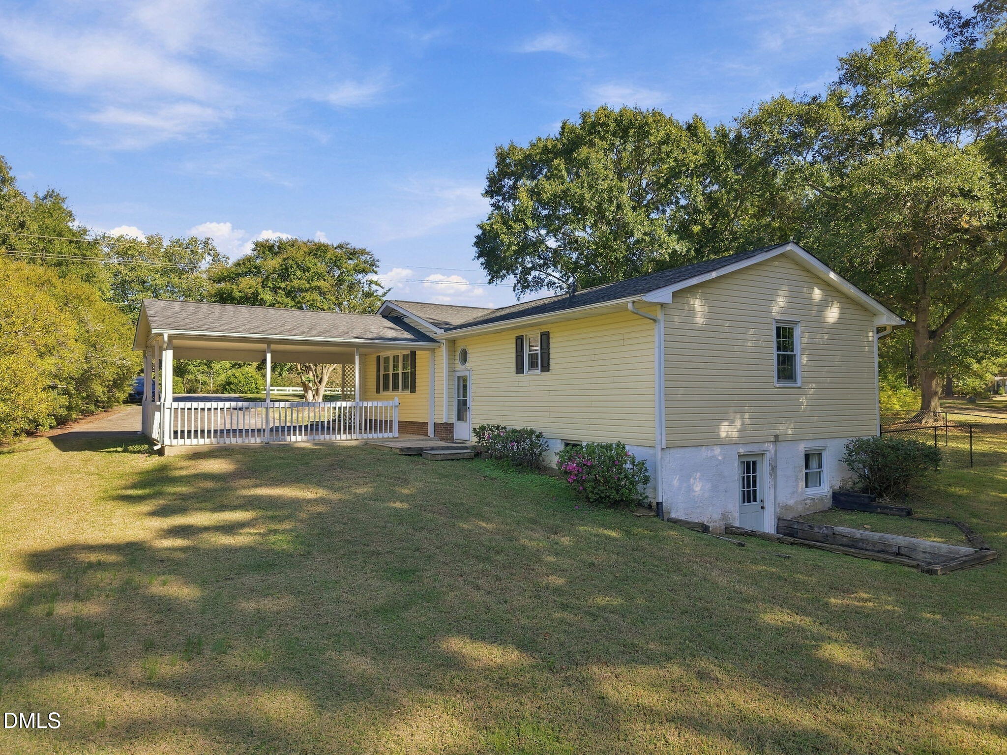 5320 Olde South Road Property Photo 5