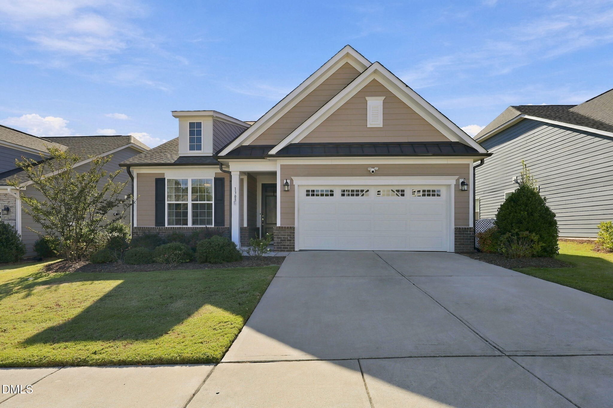 1308 Copper Trace Court Property Photo 1