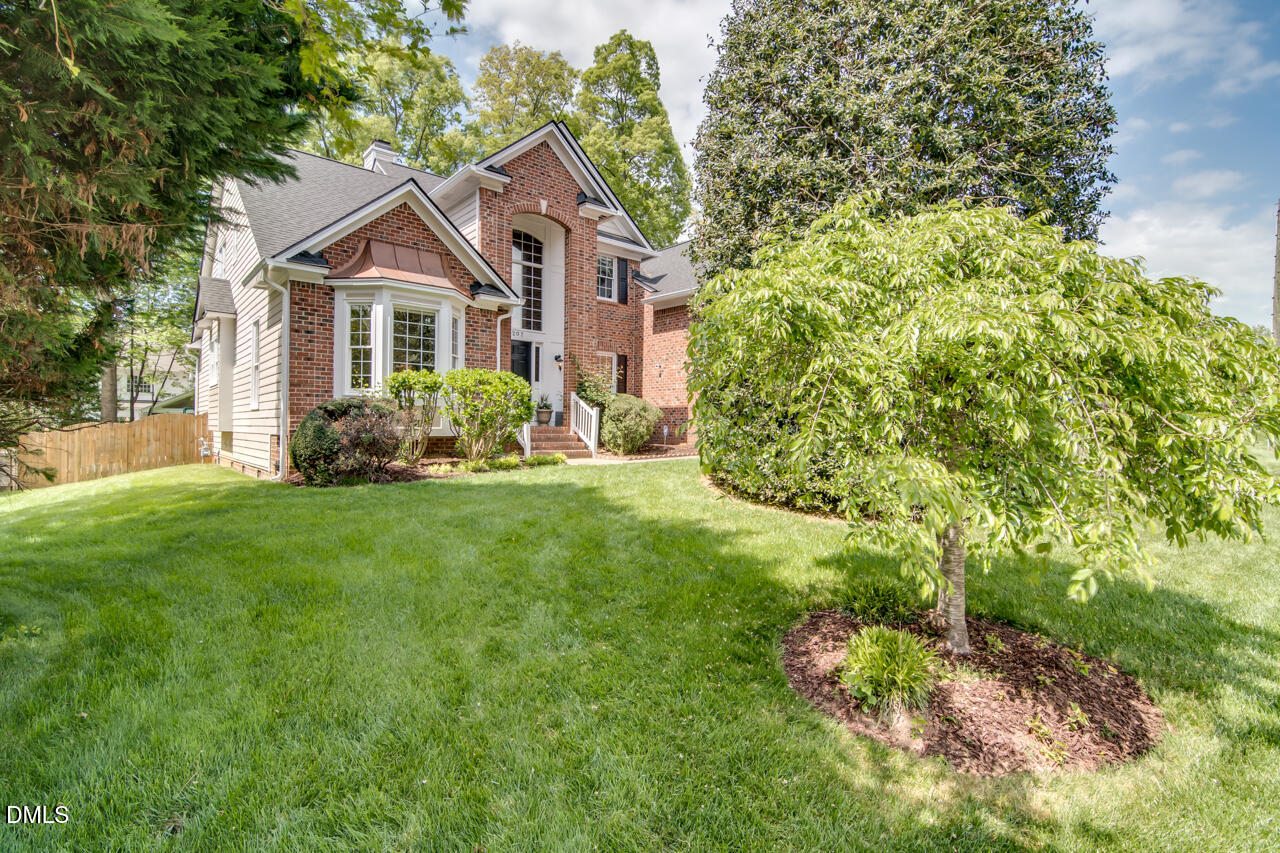 207 Danton Drive Property Photo 2