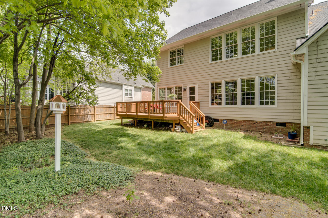 207 Danton Drive Property Photo 5