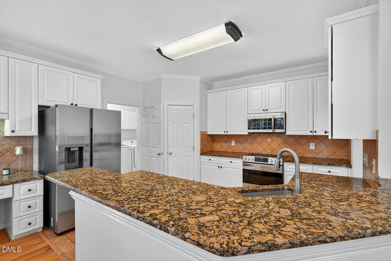207 Danton Drive Property Photo 12
