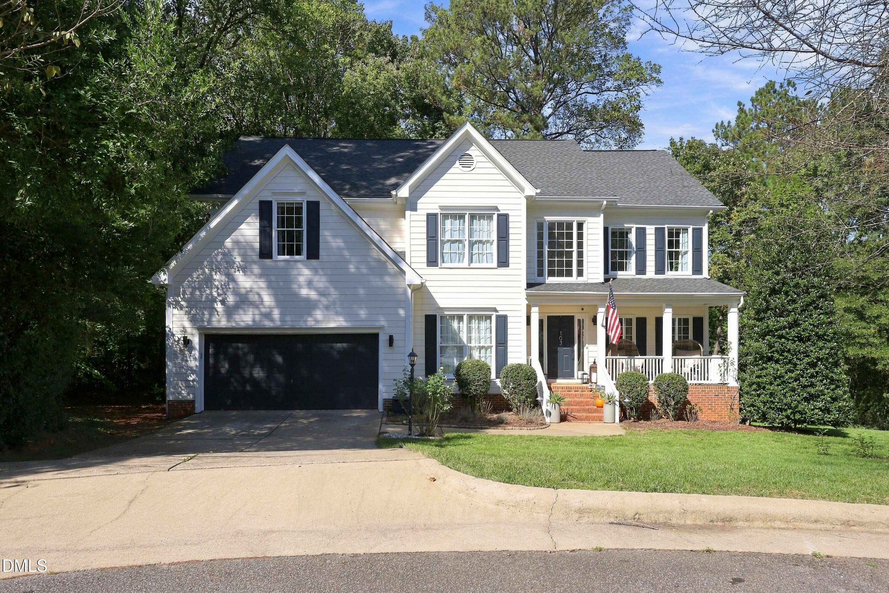 103 Rodwell Court Property Photo 1