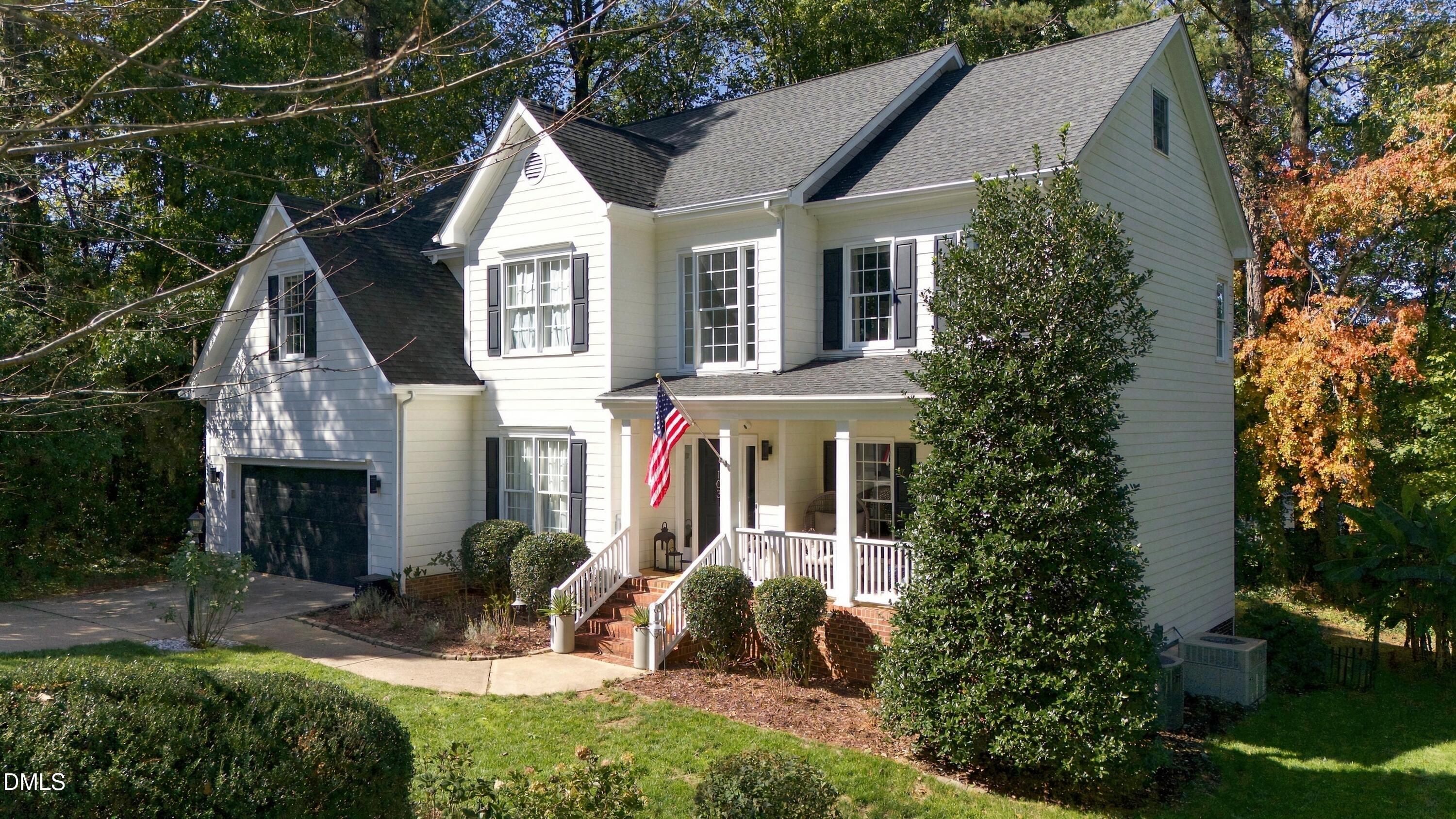 103 Rodwell Court Property Photo 2