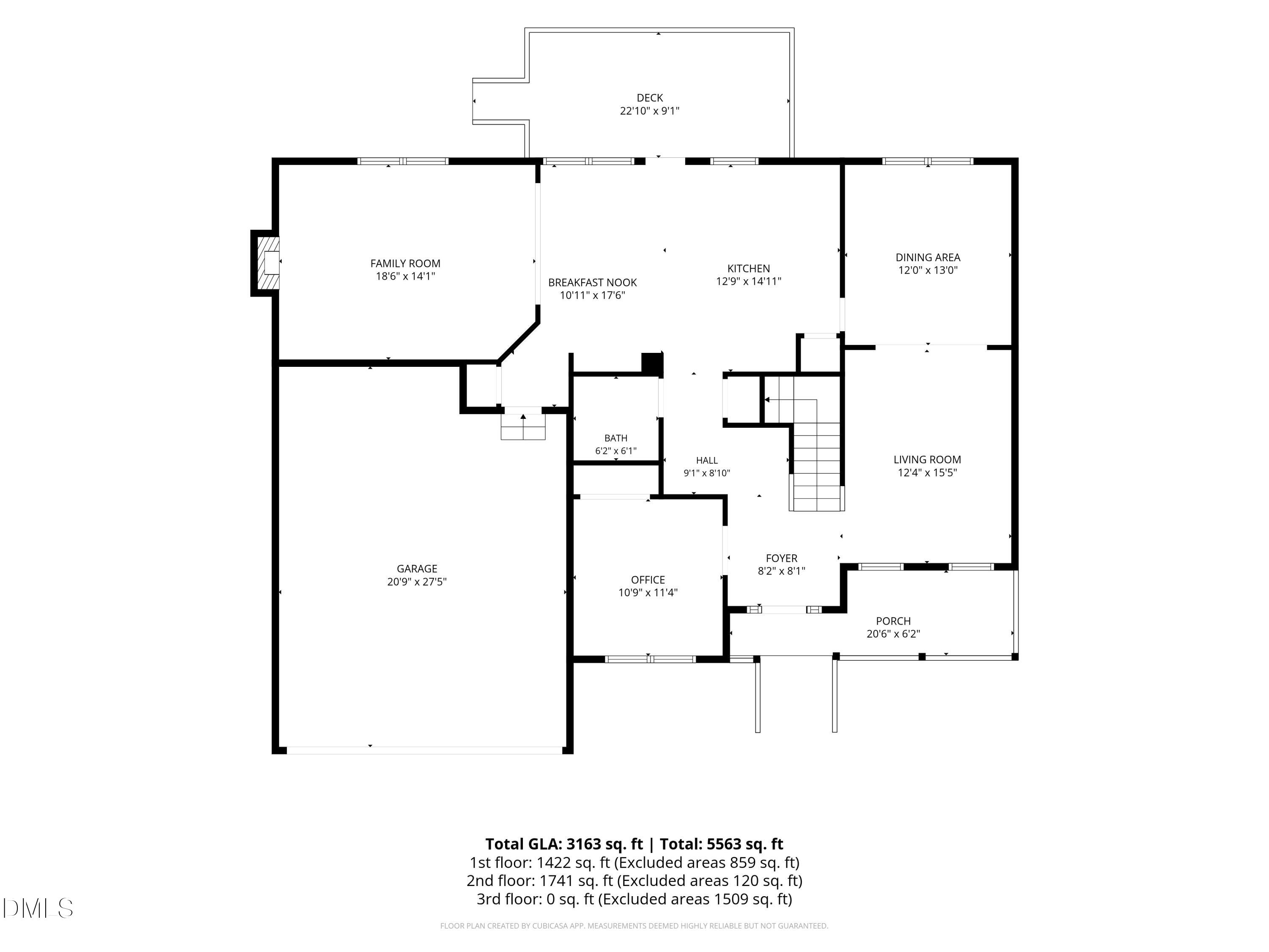 103 Rodwell Court Property Photo 39