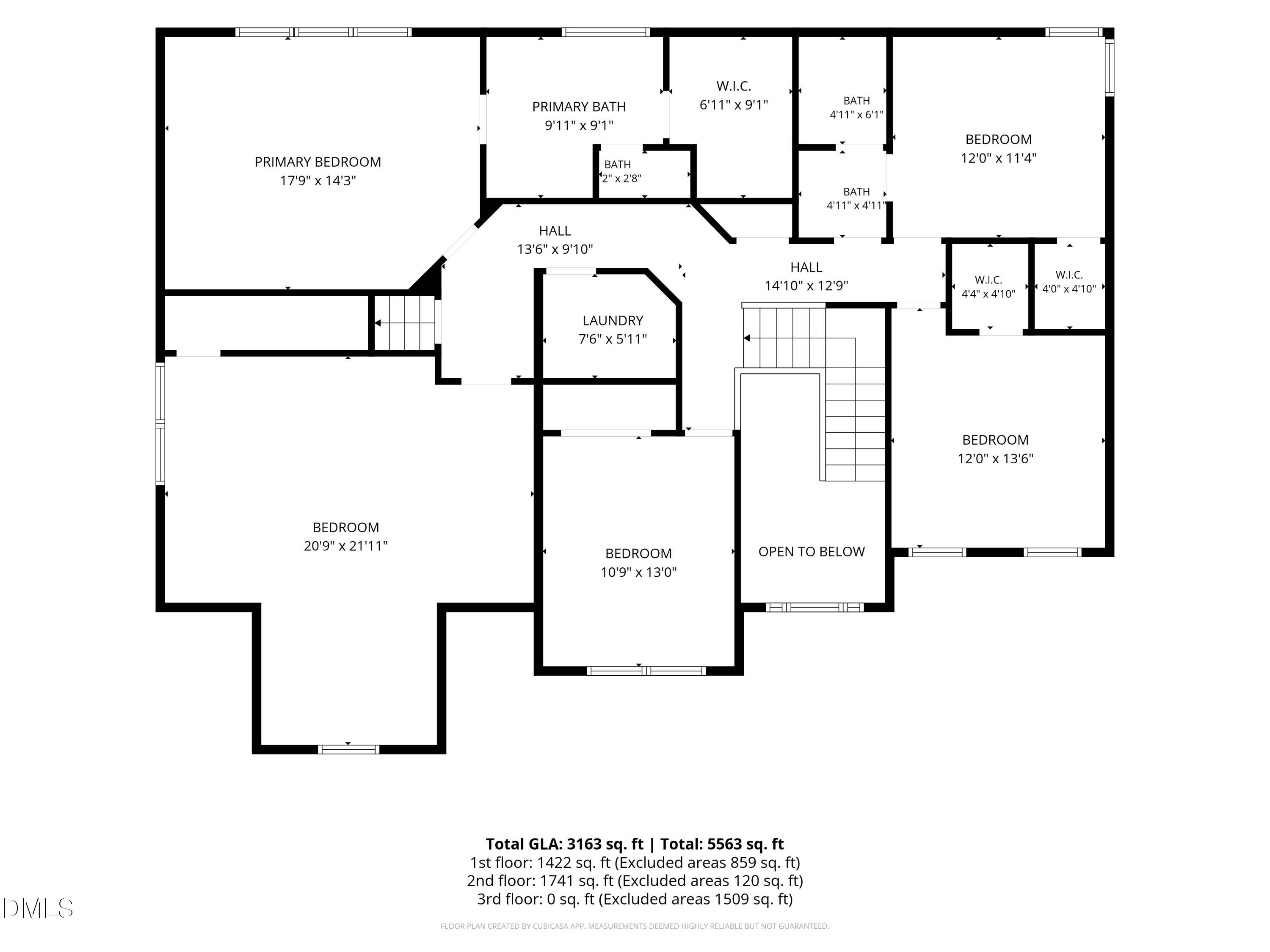 103 Rodwell Court Property Photo 40