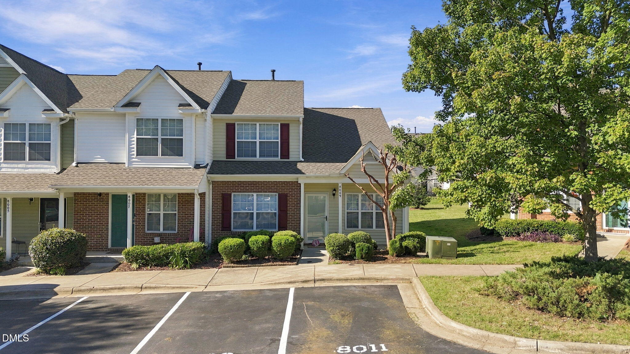 8009 River Water Court Property Photo 1