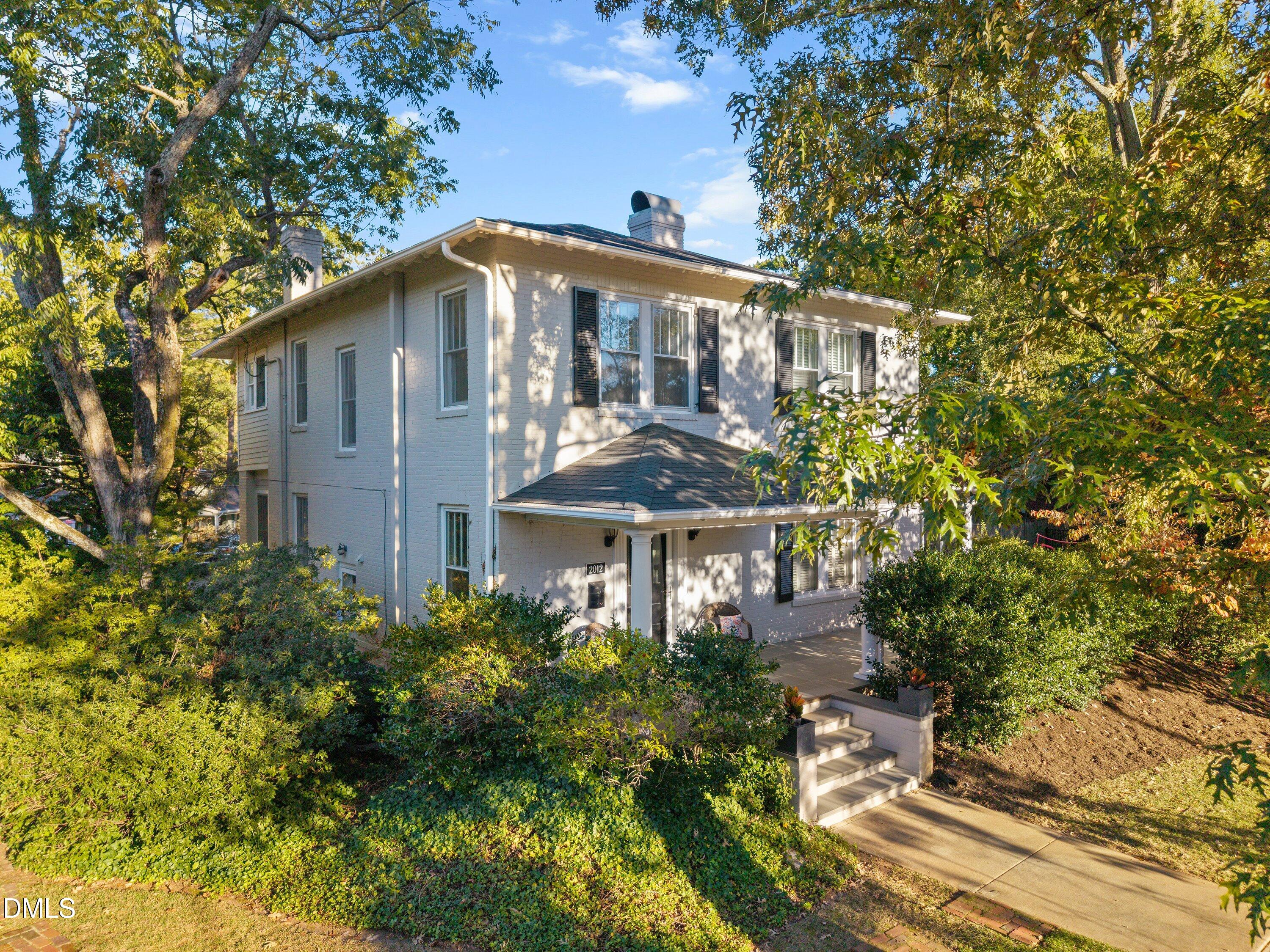 2012 Glenwood Avenue Property Photo 1