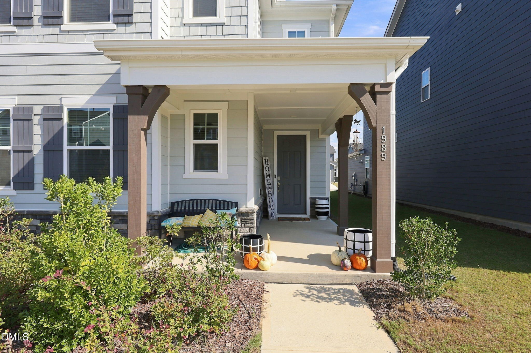 1989 Rosedale Ridge Avenue Property Photo 4