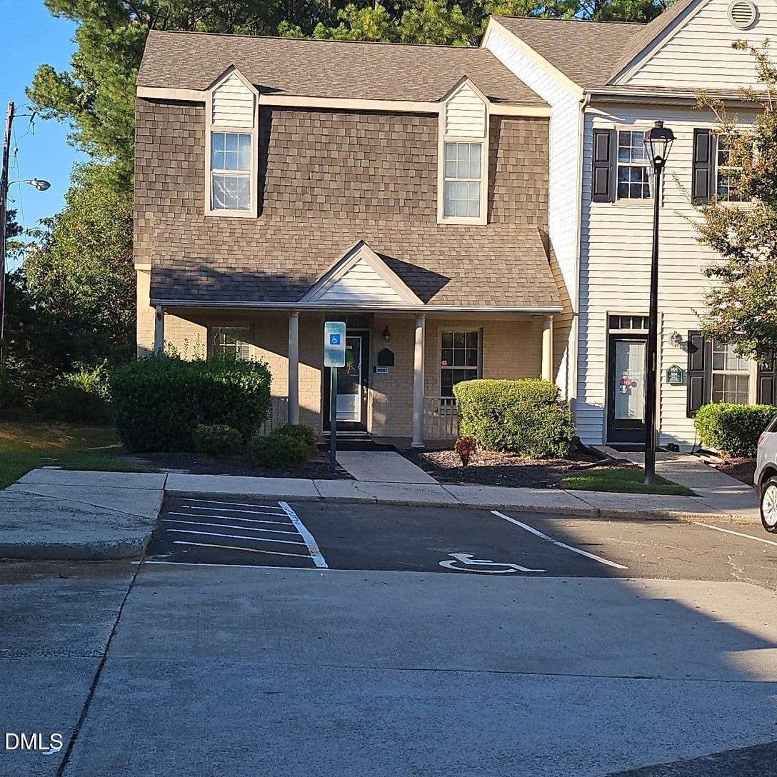 1804 Martin Luther King Jr Parkway Property Photo 1