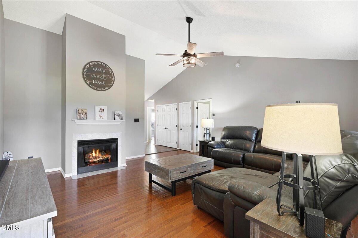 209 Davis Farm Drive Property Photo 6